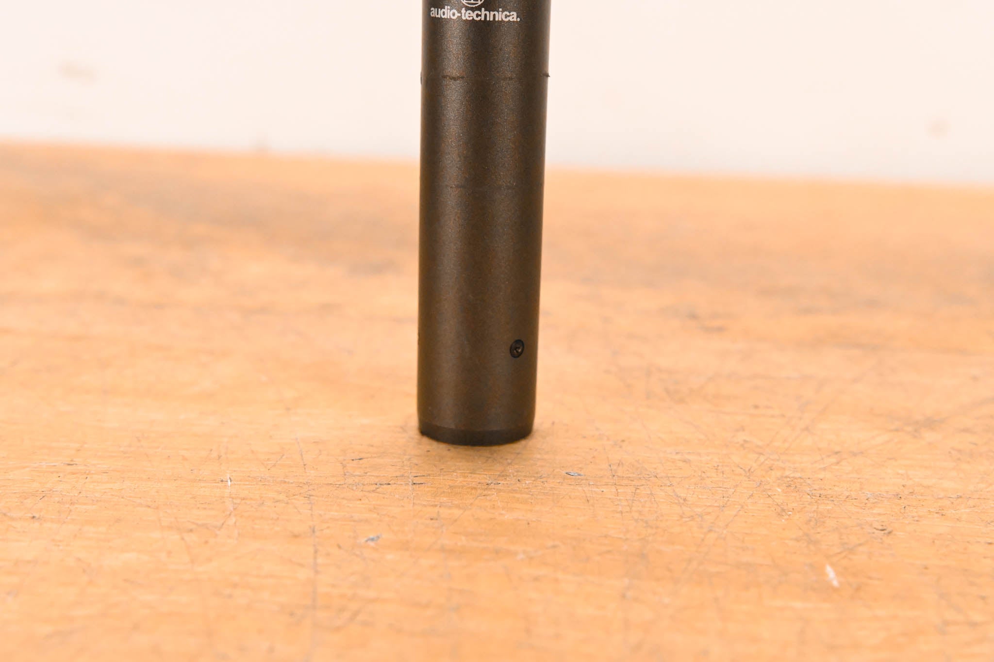 Audio-Technica ATM450 Cardioid Condenser Microphone