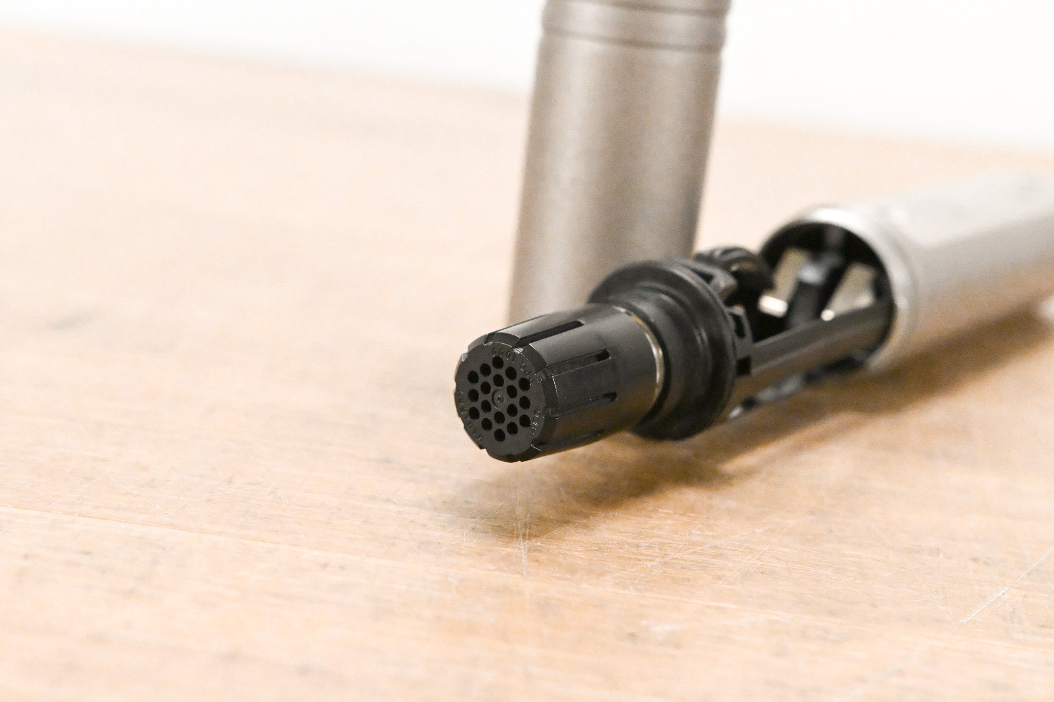 AKG C1000 S Small-Diaphragm Condenser Microphone