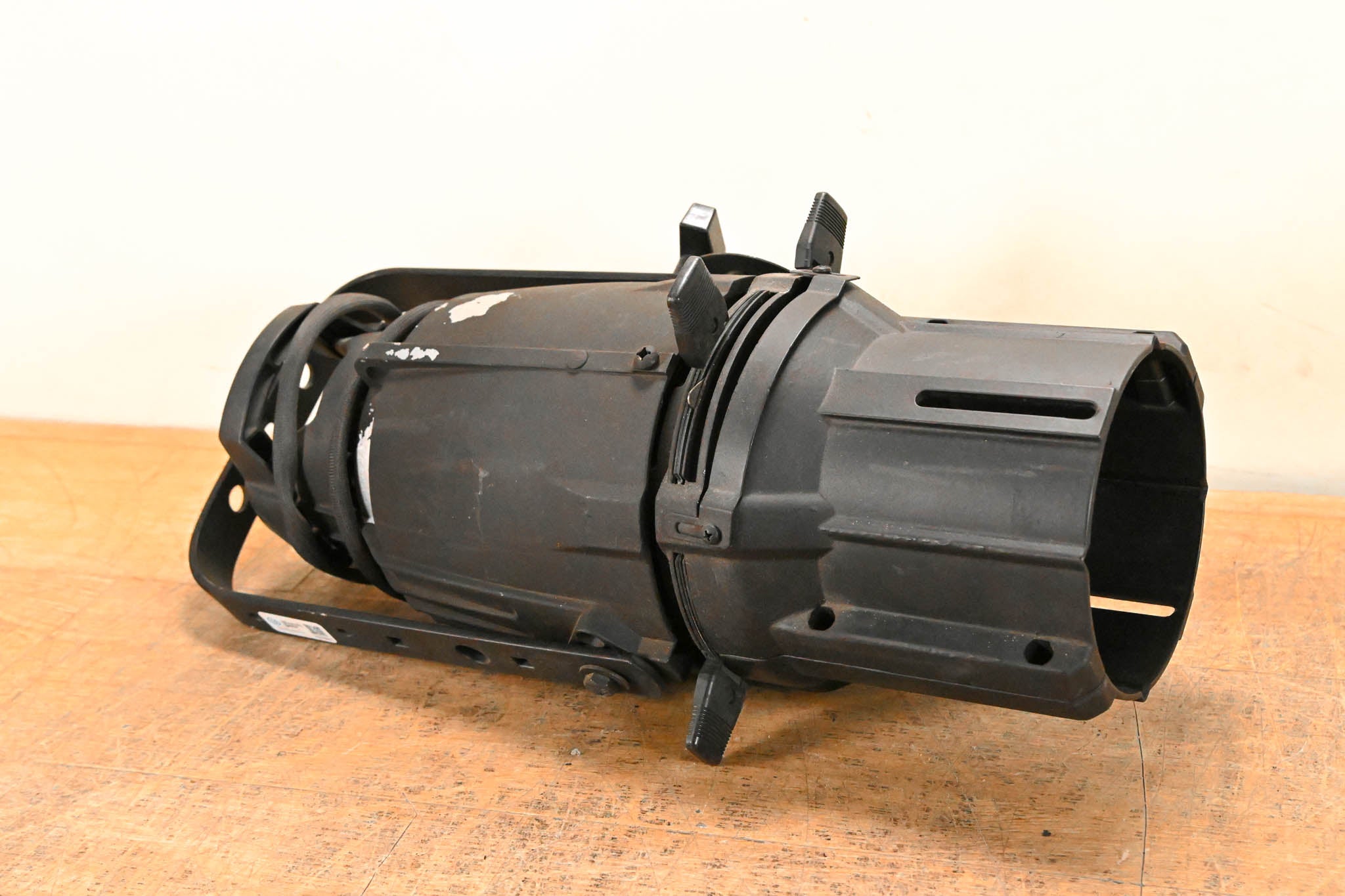 ETC Source Four 750 Ellipsoidal Light (No Lens Tube)