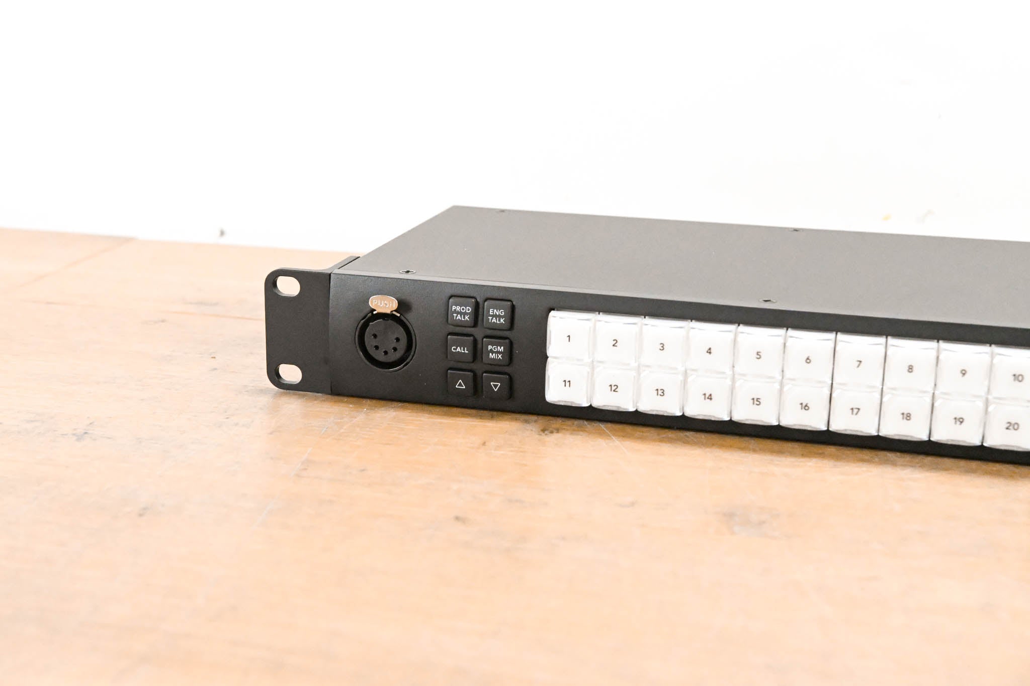 Blackmagic Design ATEM 2 M/E Constellation HD Live Production Switcher