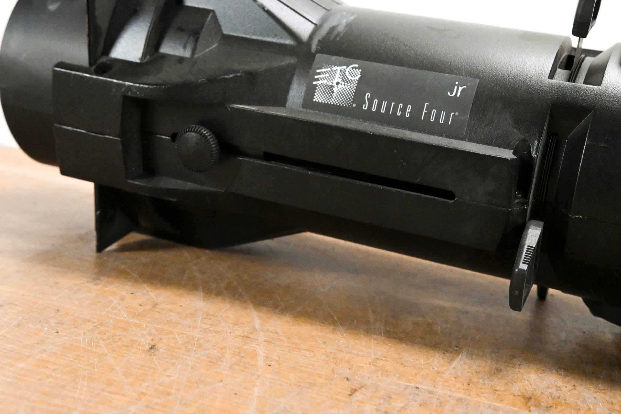 ETC Source Four Jr 26 Degree 575 Ellipsoidal Light