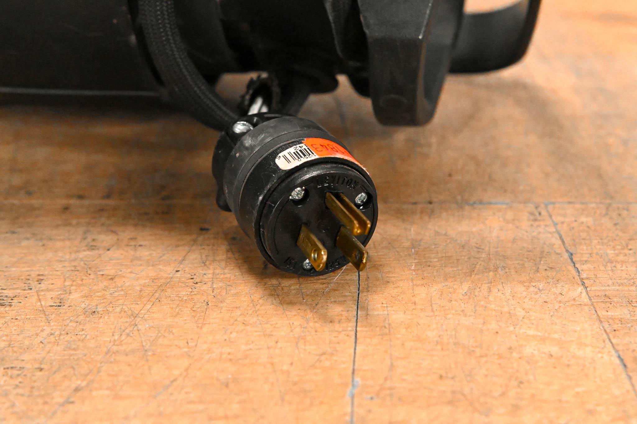 ETC Source Four 750 19 Degree Ellipsoidal Light