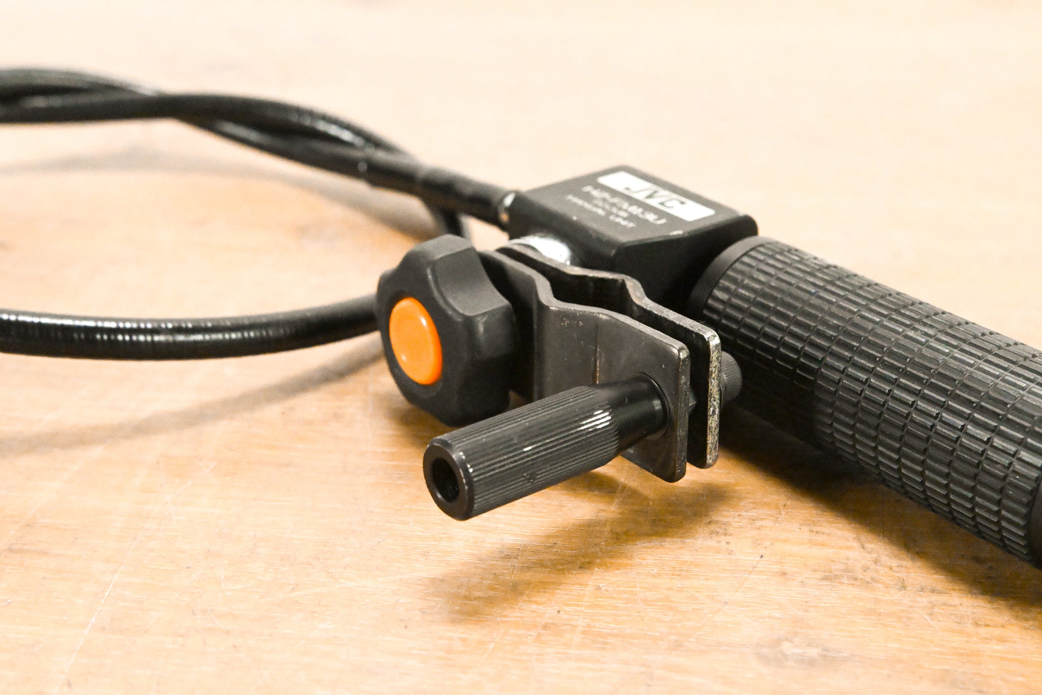 JVC HZ-FM13U Rear Manual Focus Control for Fujinon Lenses