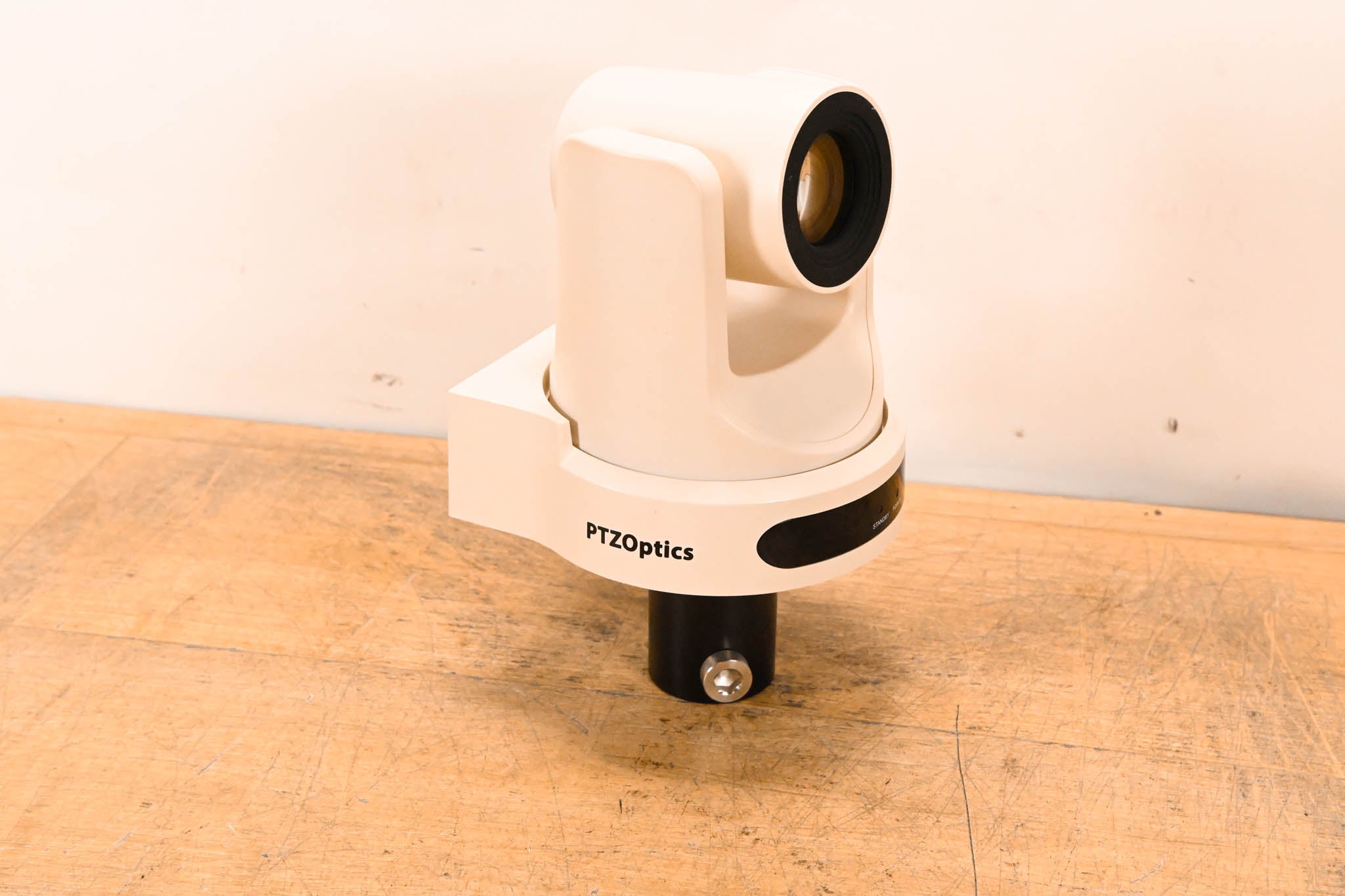 PTZOptics PT30X-SDI-WH-G2 30X-SDI Gen 2 PTZ Camera (NO POWER SUPPLY)