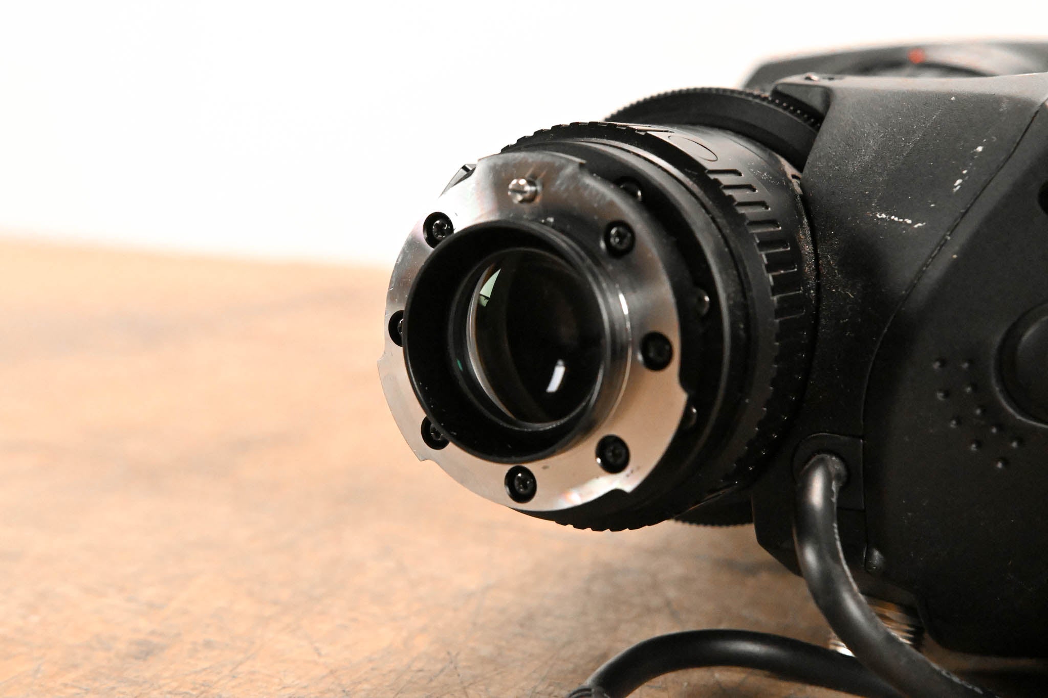 Fujinon XT17x4.5BRM-K14 HD ENG Zoom Lens - 1:1.6/4.5-77mm