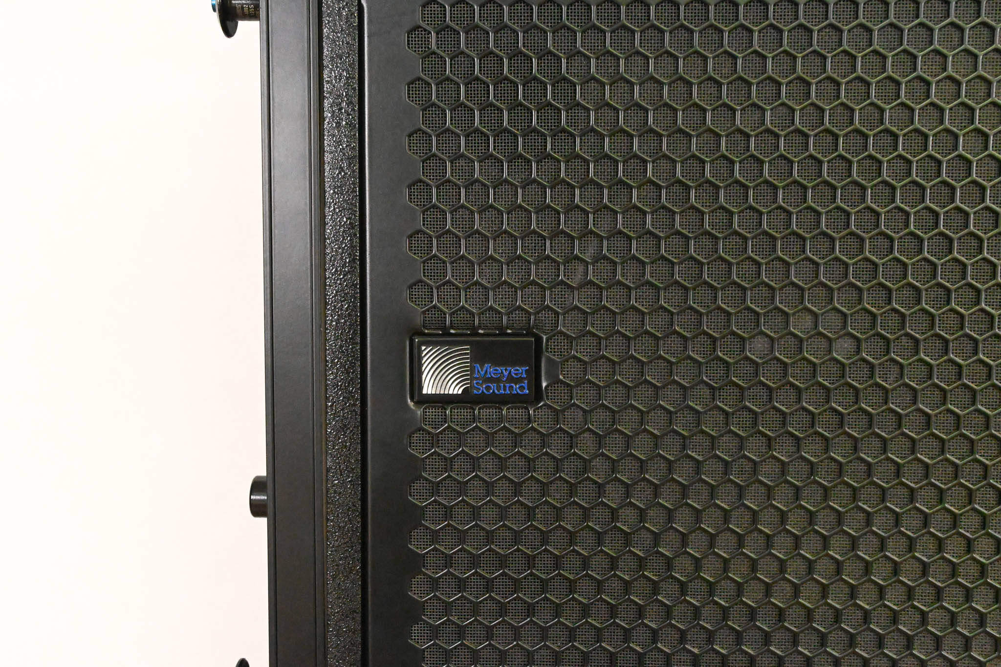 Meyer Sound MICA Active Line Array Loudspeaker Pack of 4