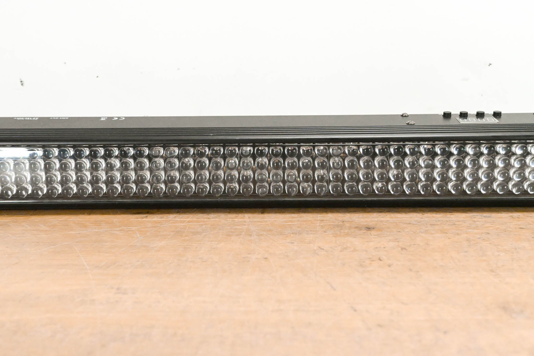 ADJ Mega Bar RGBA 42-inch RGBA LED Linear Fixture