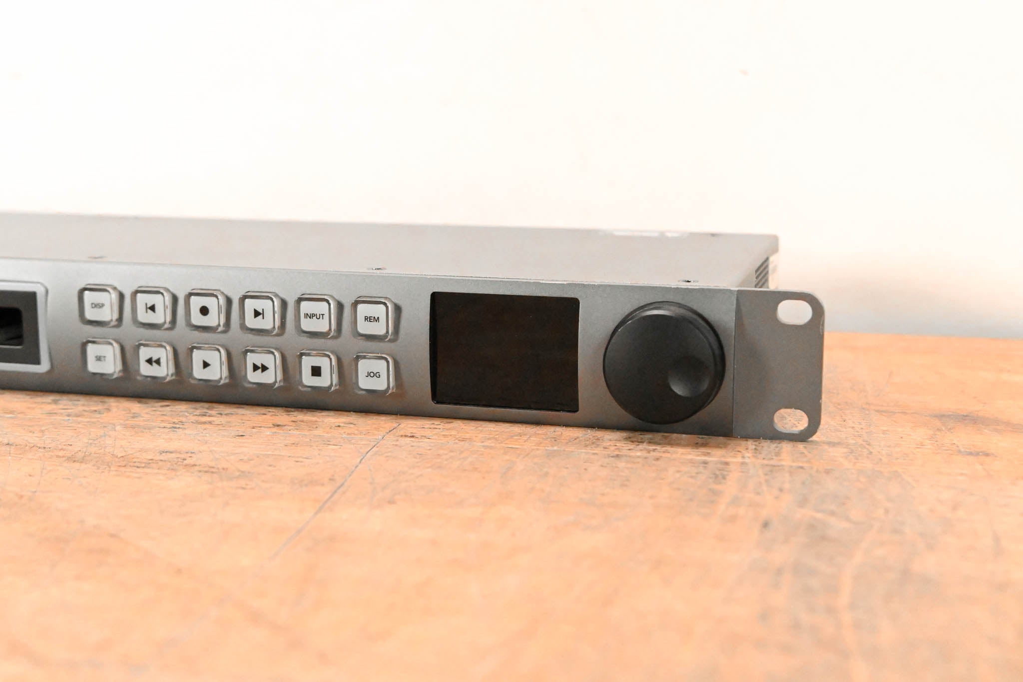 Blackmagic Design HyperDeck Studio 2
