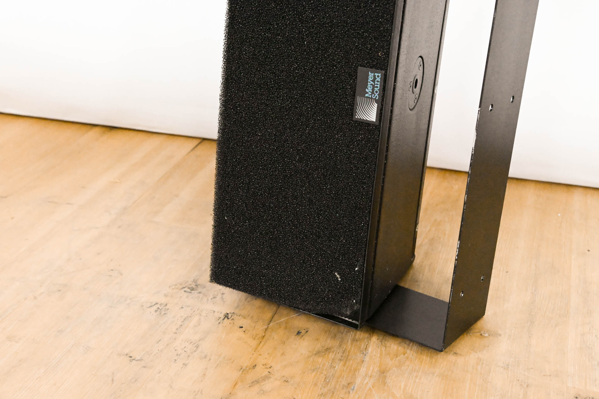 Meyer Sound UPM-1P Ultra-Compact Wide Coverage Loudspeaker
