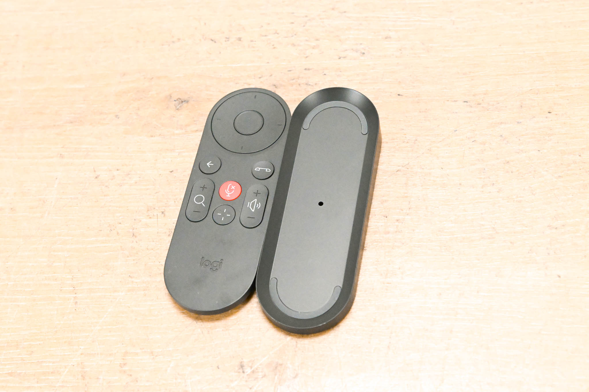 Logitech Rally Bar Mini Video Conferencing Camera and Speakerphone