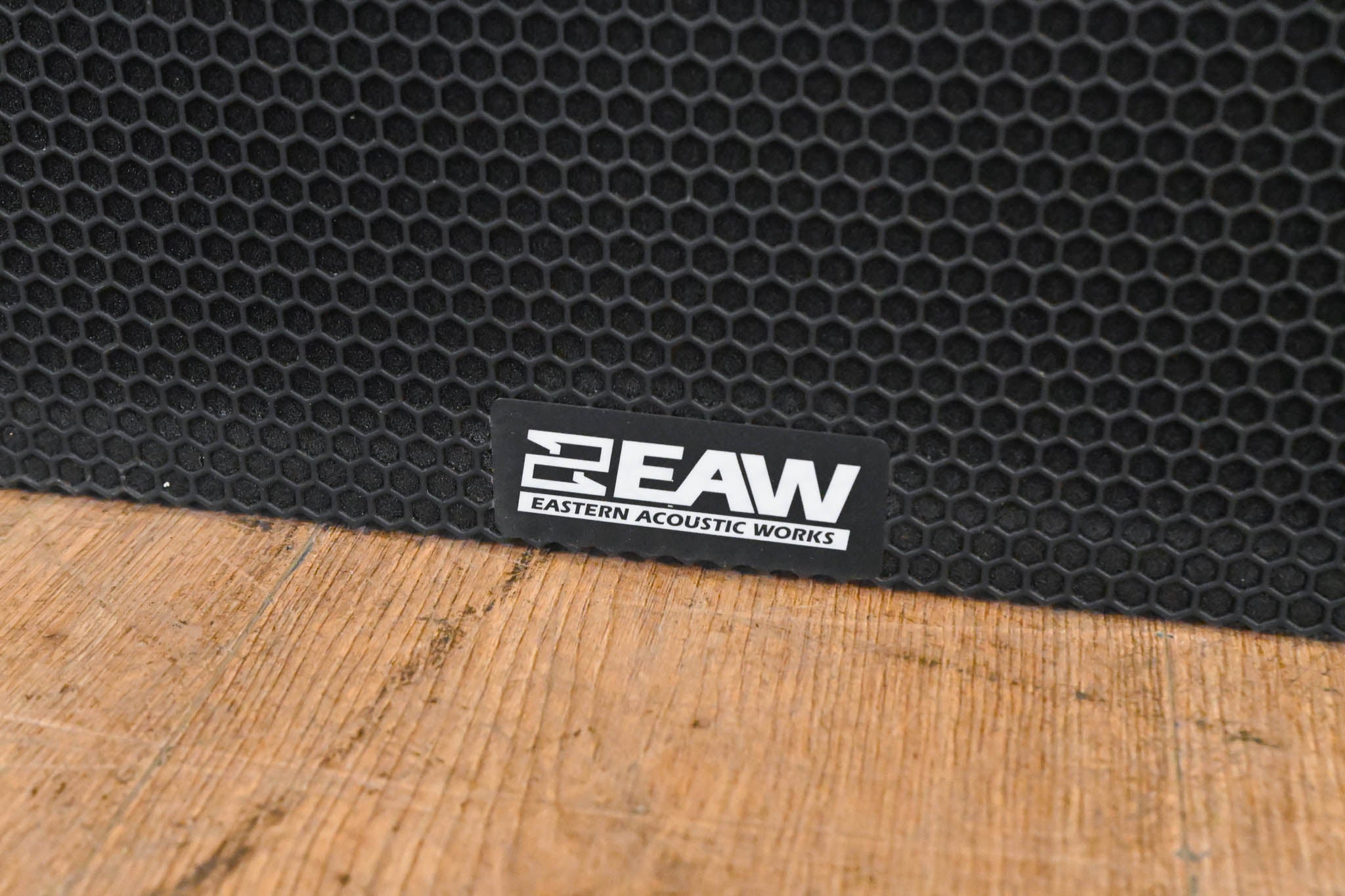 EAW SB730P Dual 12-inch Subwoofer