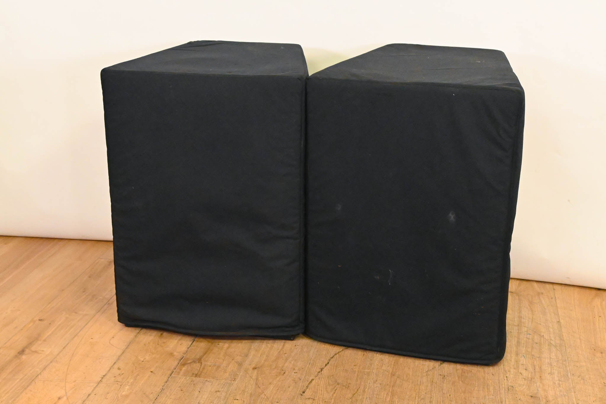 Meyer Sound CQ-2 Narrow Coverage Main Loudspeaker (PAIR)