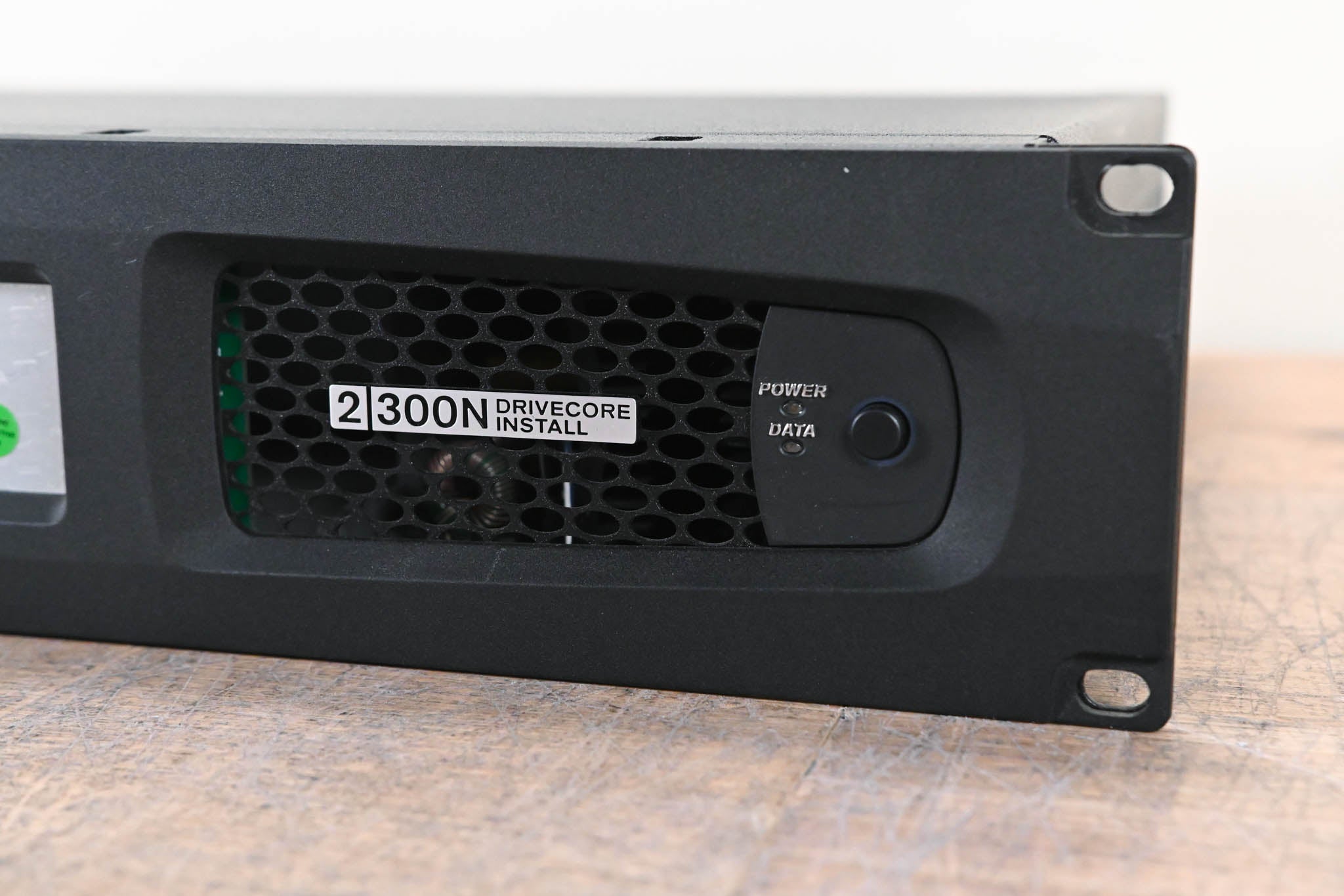 Crown DCi 2|300N DriveCore Install 2-Channel Power Amplifier