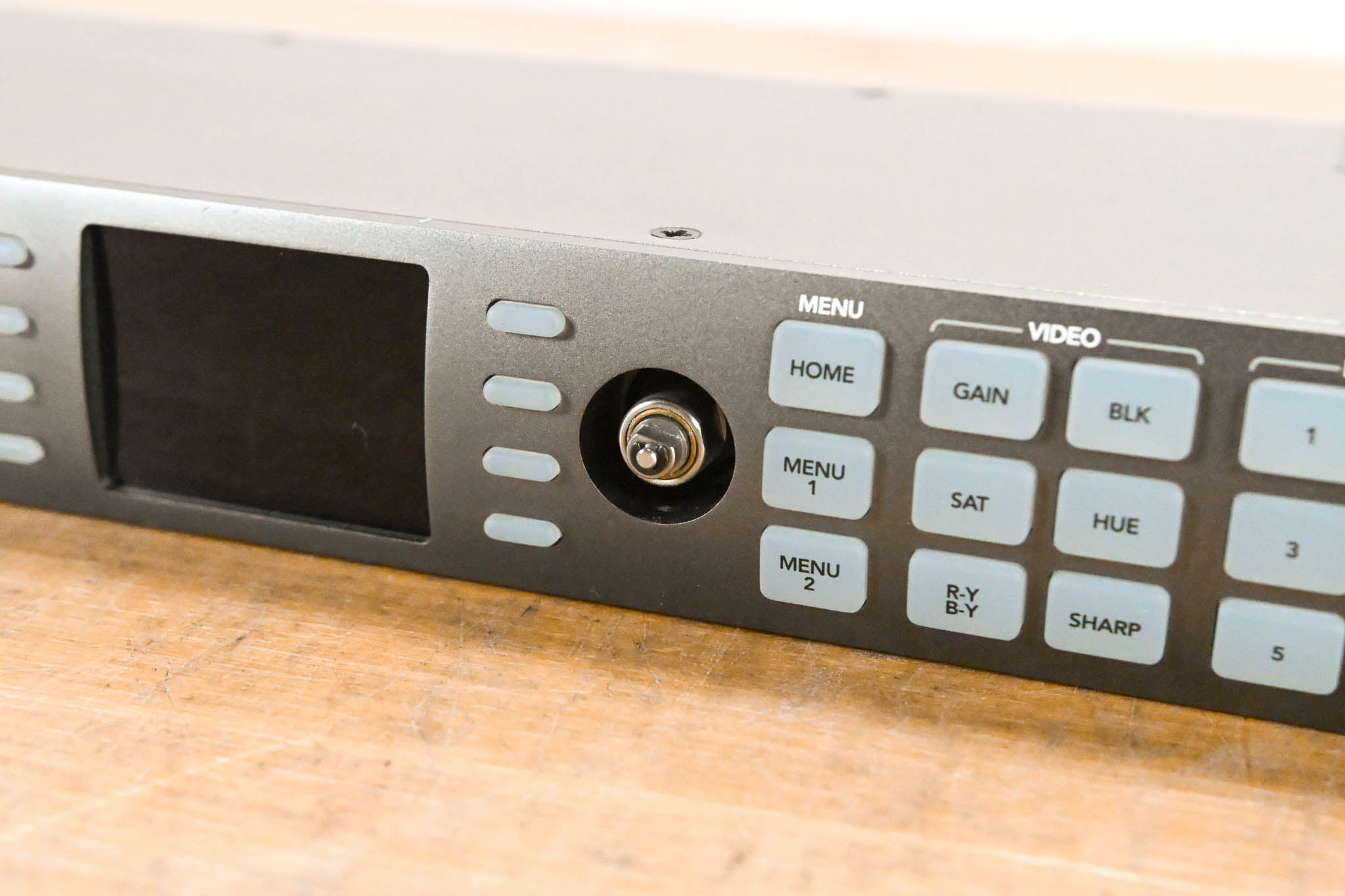 Blackmagic Design Teranex 2D Processor