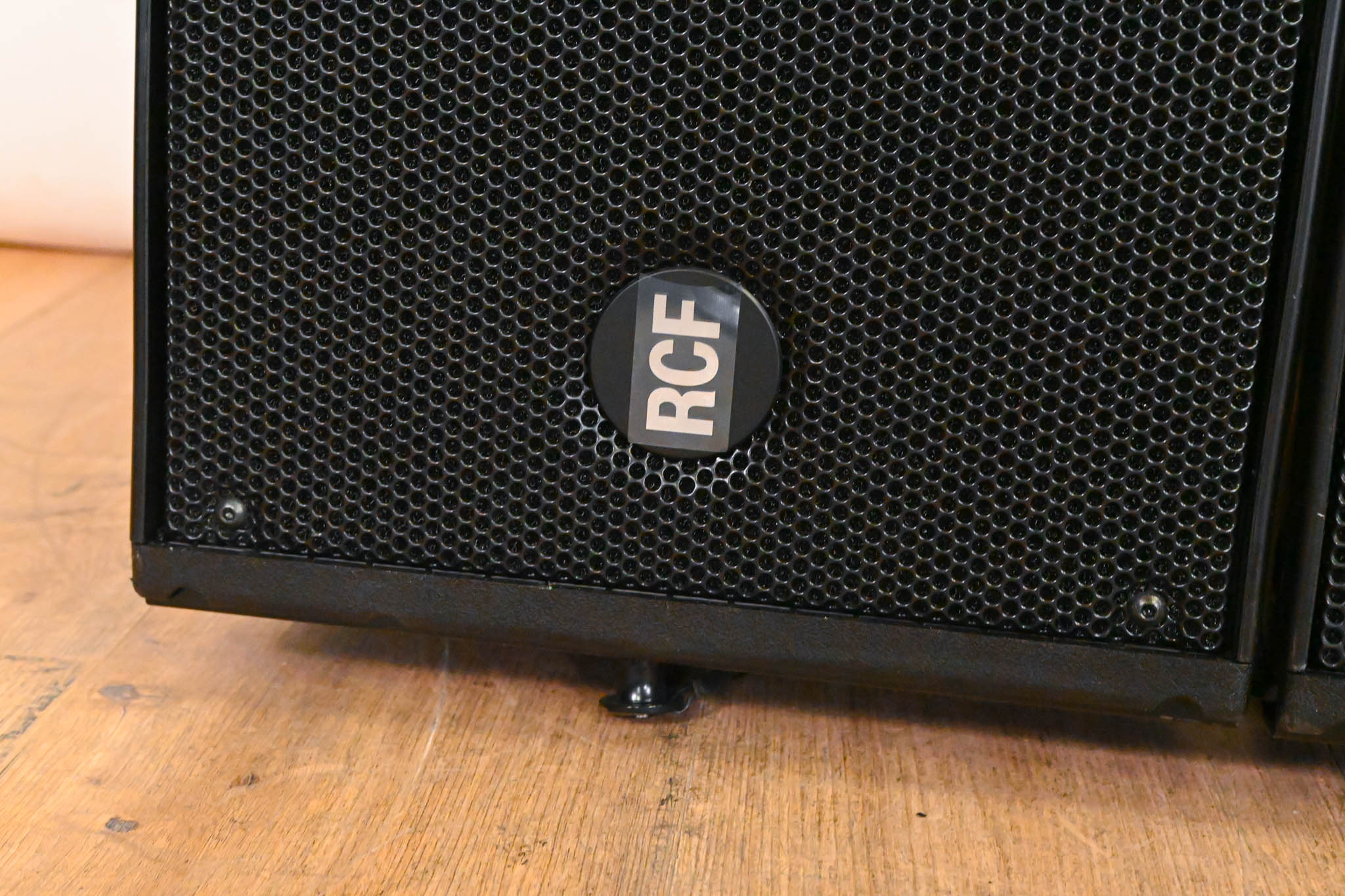 RCF HDL-10A Active Line Array Module (PAIR)