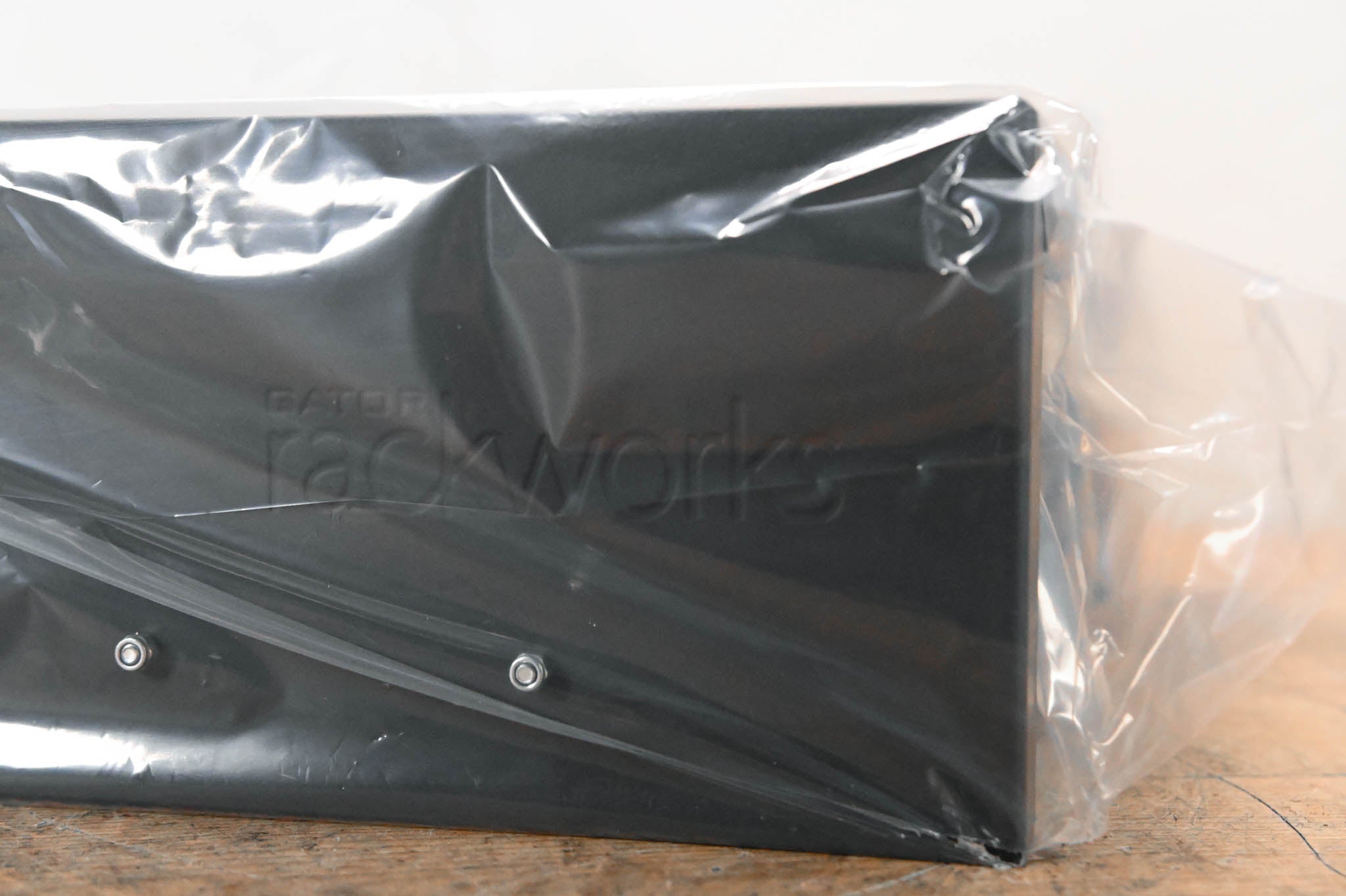 Gator Rackworks GRW-DRW3 Lockable, 14.2" Deep, 3U Rack Drawer