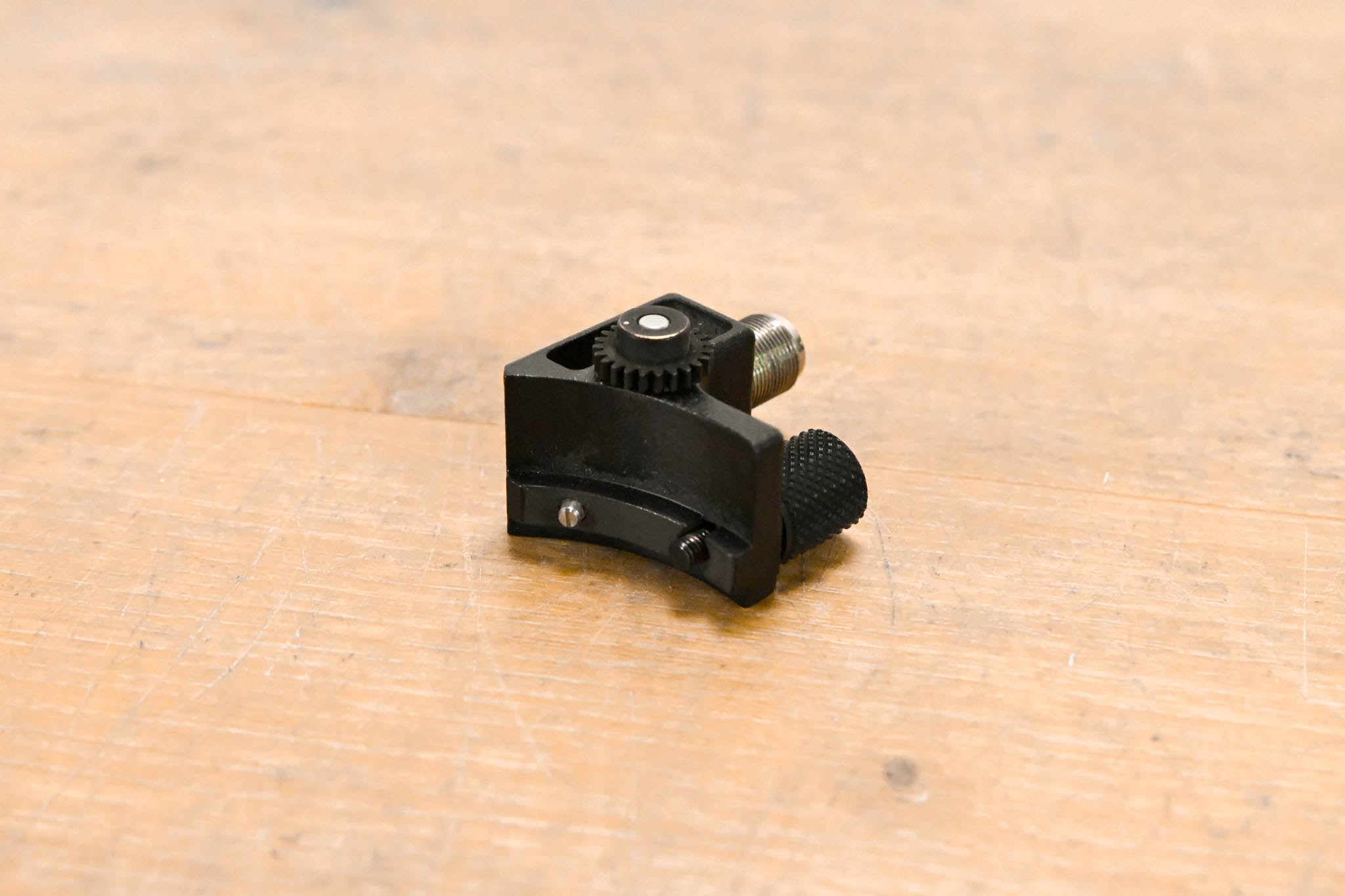 Fujinon FMM-6B Manual Focus Module for Fujinon ENG/EFP Lenses