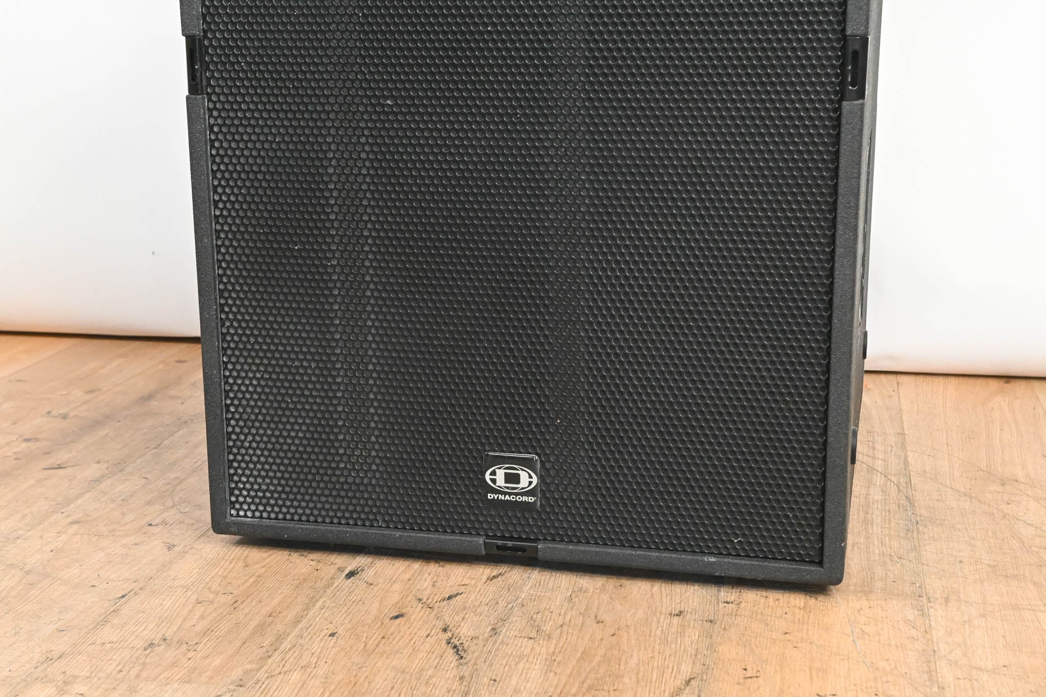 Dynacord COBRA-PWH Planar Waveguide Basshorn 18" Line Array Subwoofer