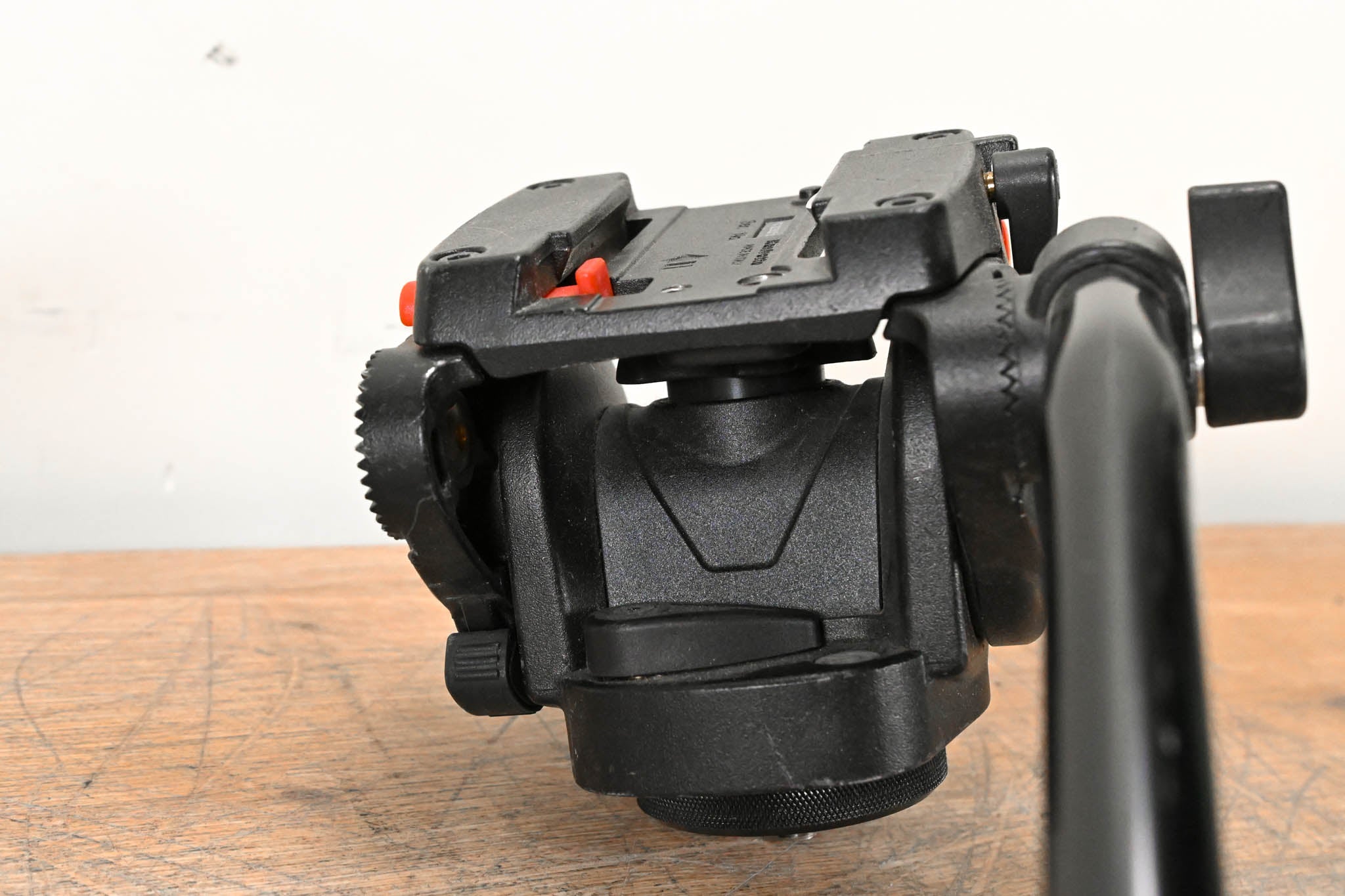 Manfrotto 501HDV Pro Video Head