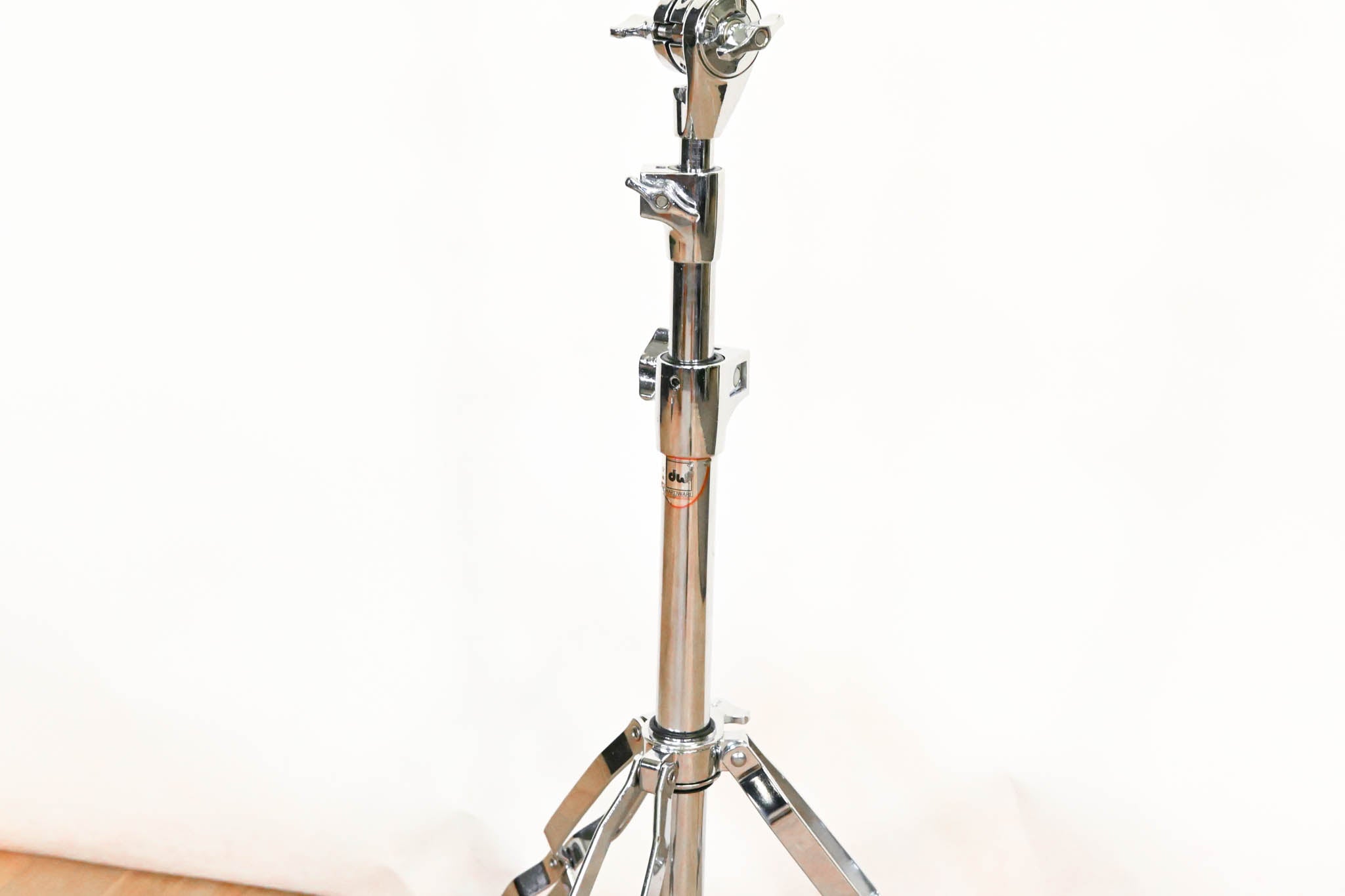 DW DWCP9700 9000 Series Heavy Duty Straight/Boom Cymbal Stand