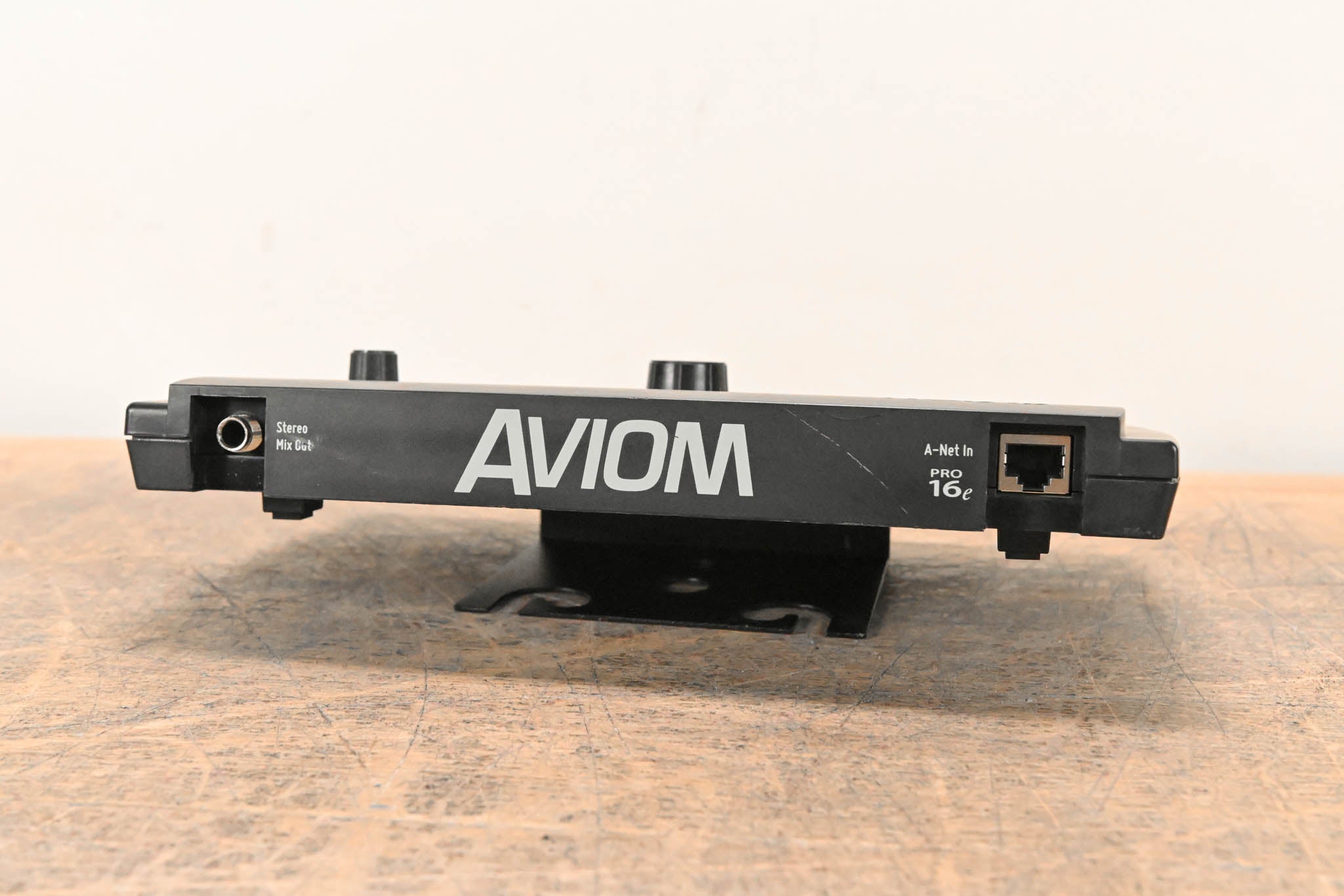 Aviom A320 16-Channel Personal Mixer