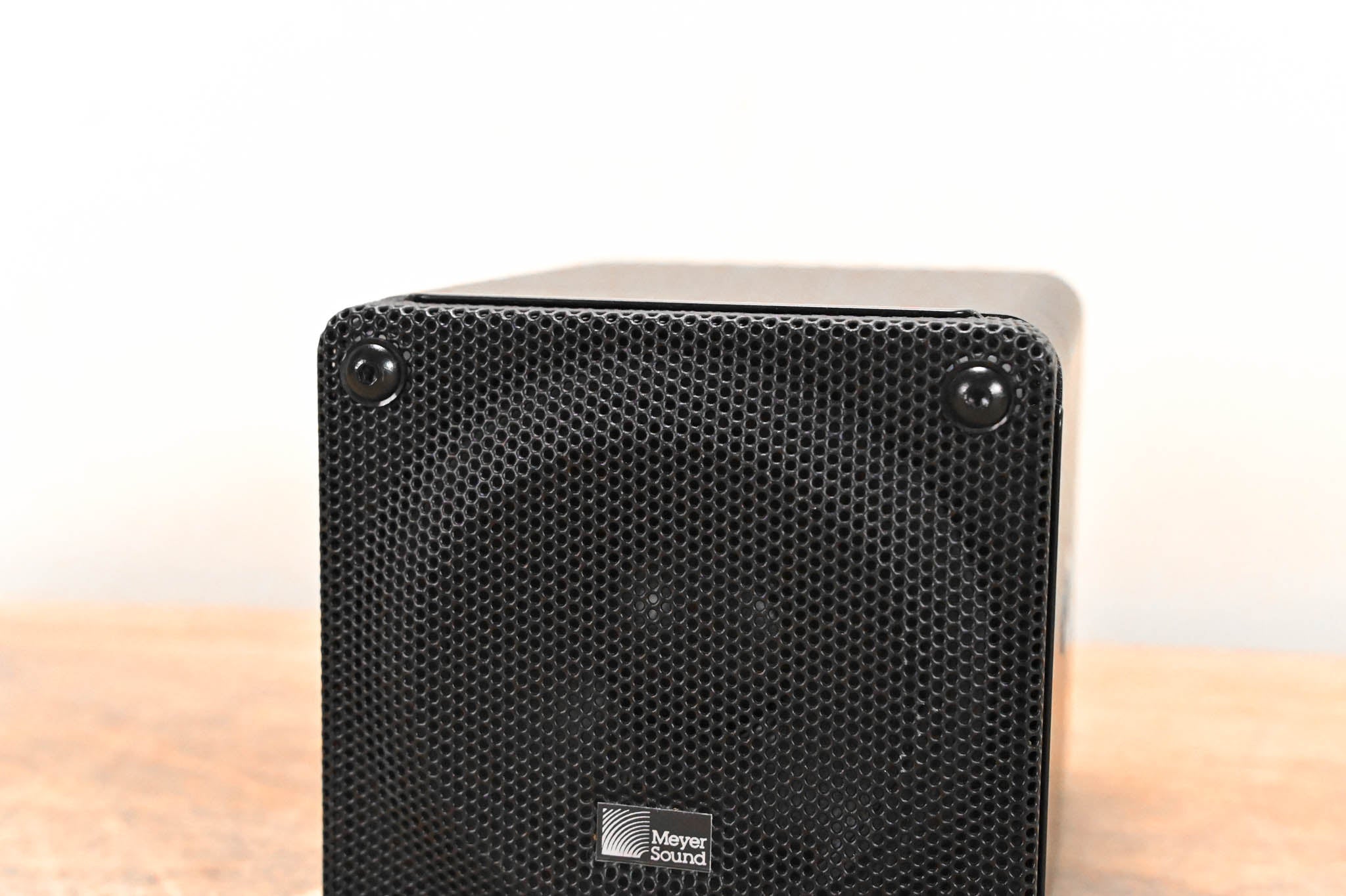 Meyer Sound MM-4XP Miniature Self-Powered Loudspeaker (NO POWER SUPPLY)