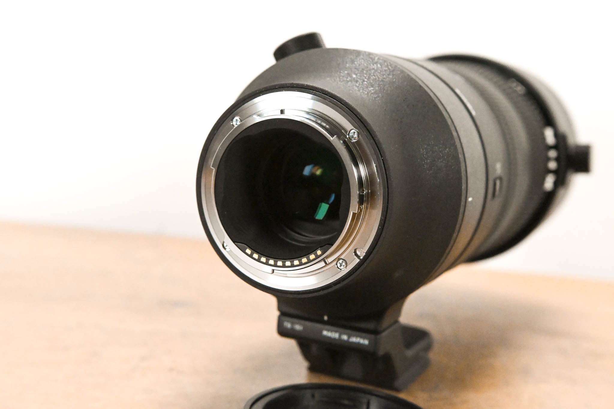 Sigma 70-200mm f/2.8 DG DN OS Art Lens for Sony E