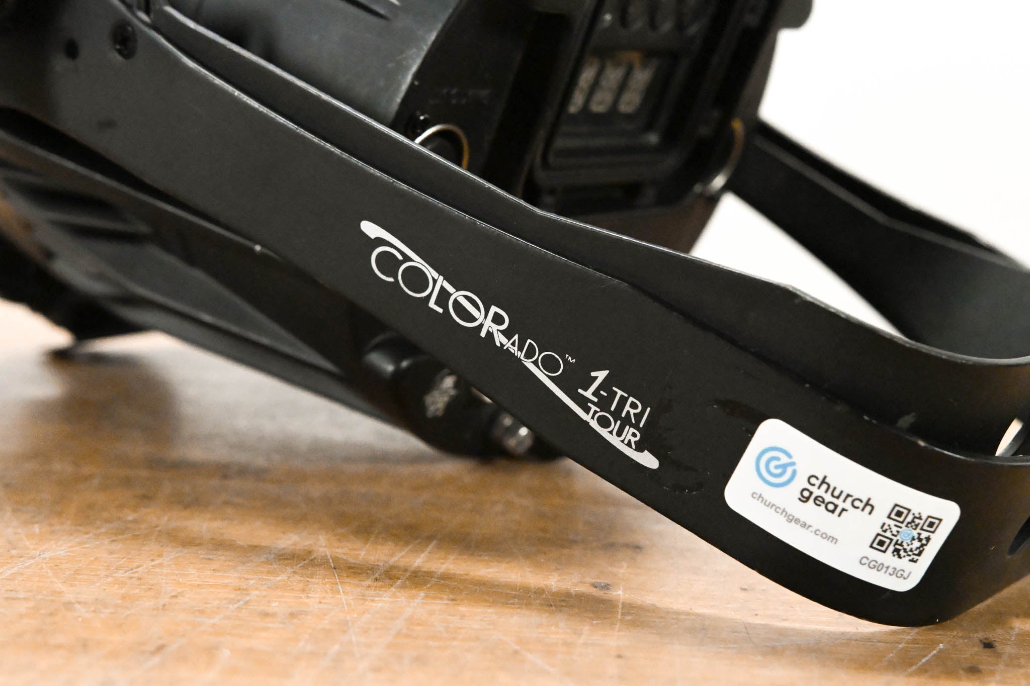 Chauvet COLORado 1-Tri Tour LED Wash Light