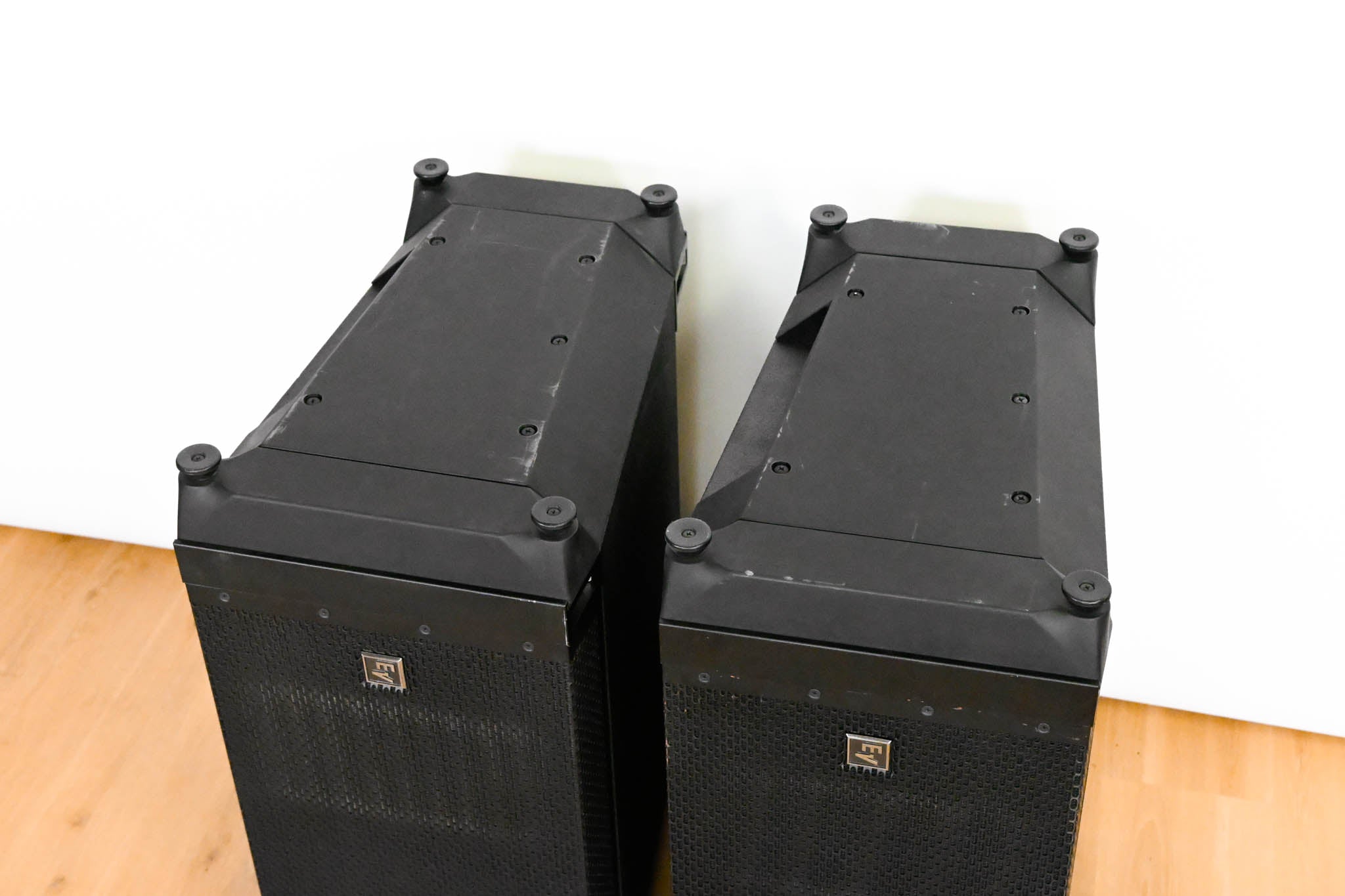 Electro-Voice (EV) X2-212/90 12" Vertical Line Array Loudspeaker (PAIR)