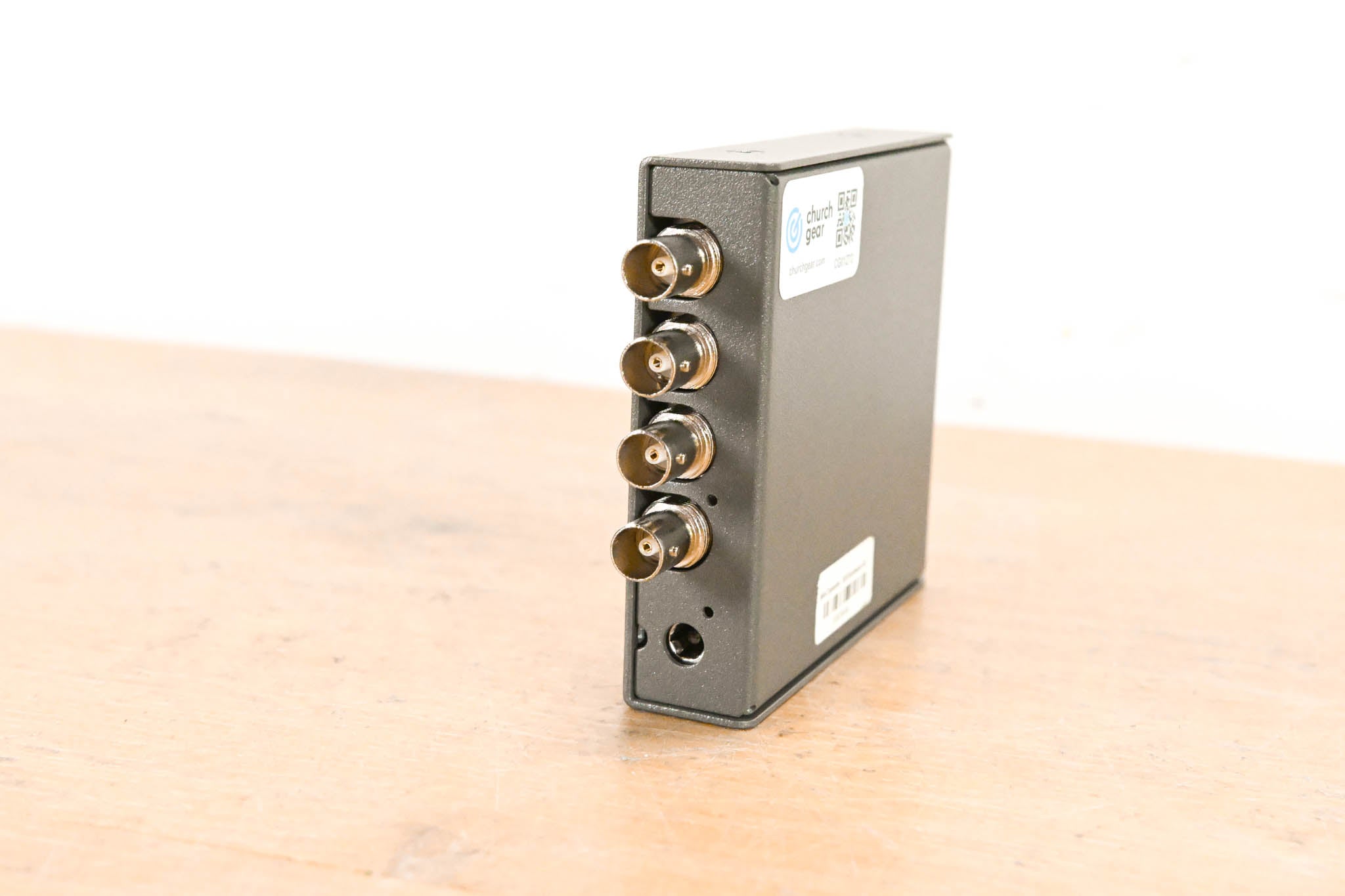 Blackmagic Design Mini Converter SDI Distribution 4K (NO POWER SUPPLY)