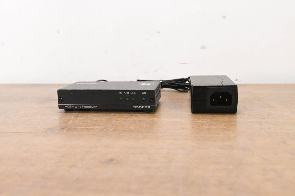 Kramer TP-580R 4K60 HDMI over HDBaseT Receiver