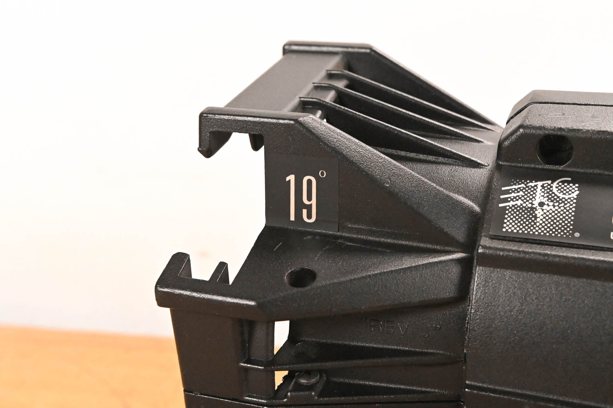 ETC Source Four 750 19 Degree Ellipsoidal Light