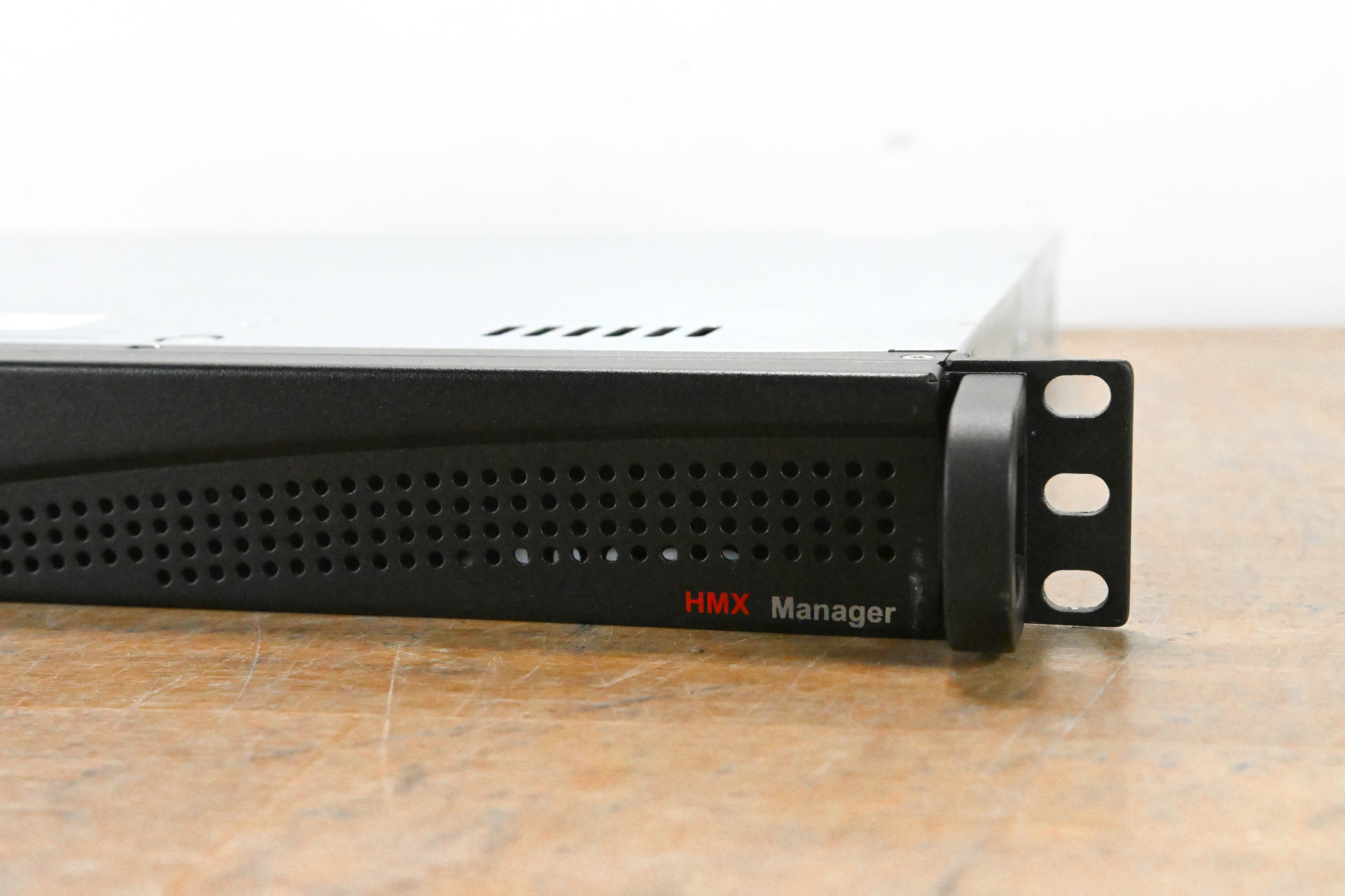 Avocent HMXMGR-G2 HMX Desktop Over IP Manager