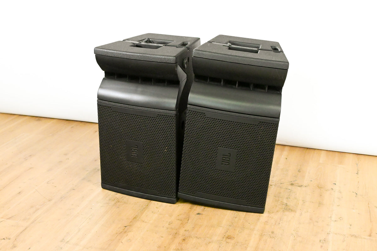 JBL VRX932LA 3200W 12-inch Line Array Speaker (PAIR)