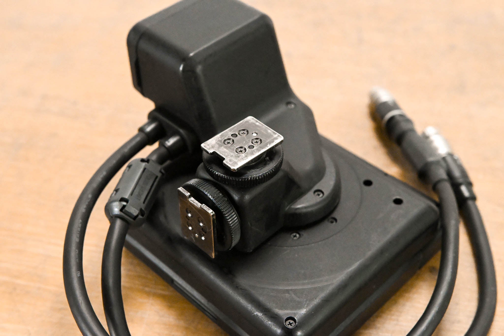 Canon C300/C500 Monitor