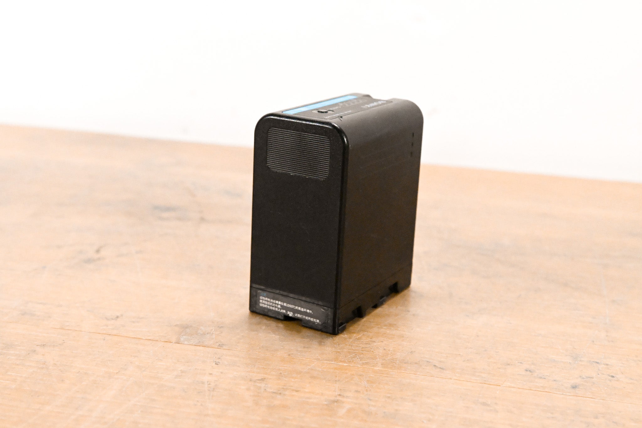 Sony BP-U60 Lithium-Ion Battery