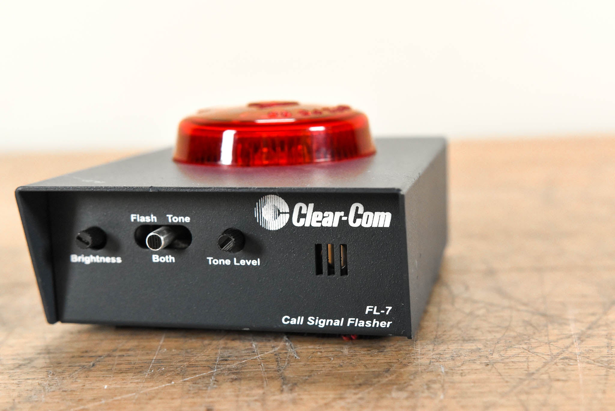Clear-Com FL-7 Call Signal Flasher