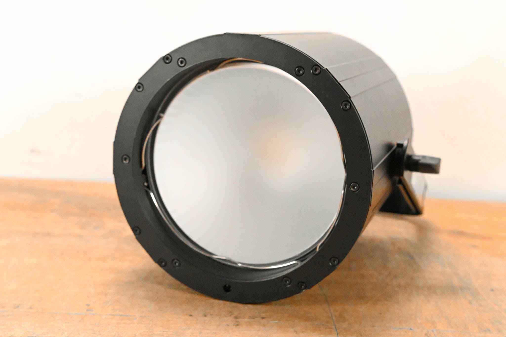 ADJ COB Cannon LP200ST 200W Chip On Board Color Mixing Wash Fixture