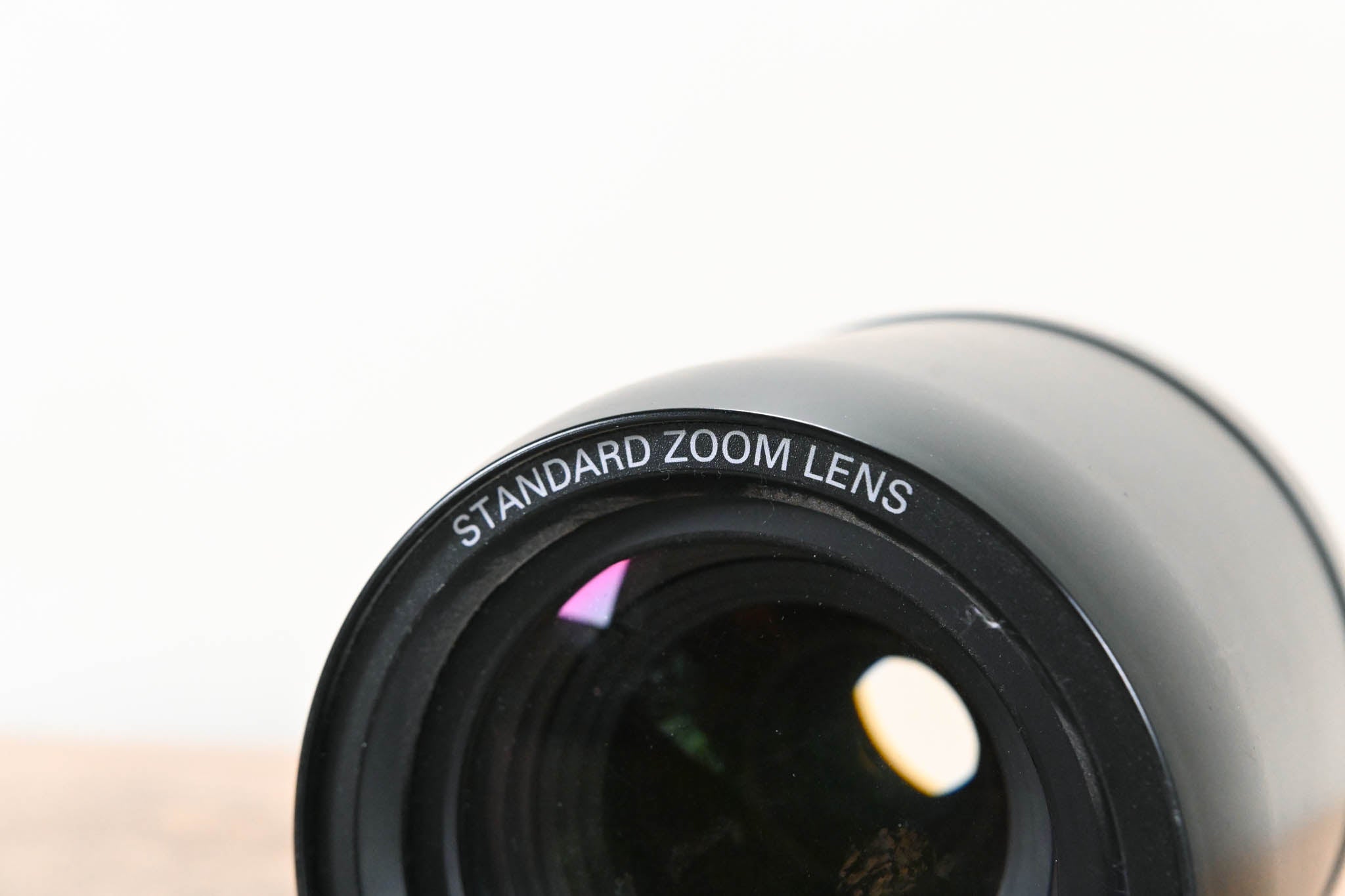 SANYO LNS-S51 Projector Standard Zoom Lens