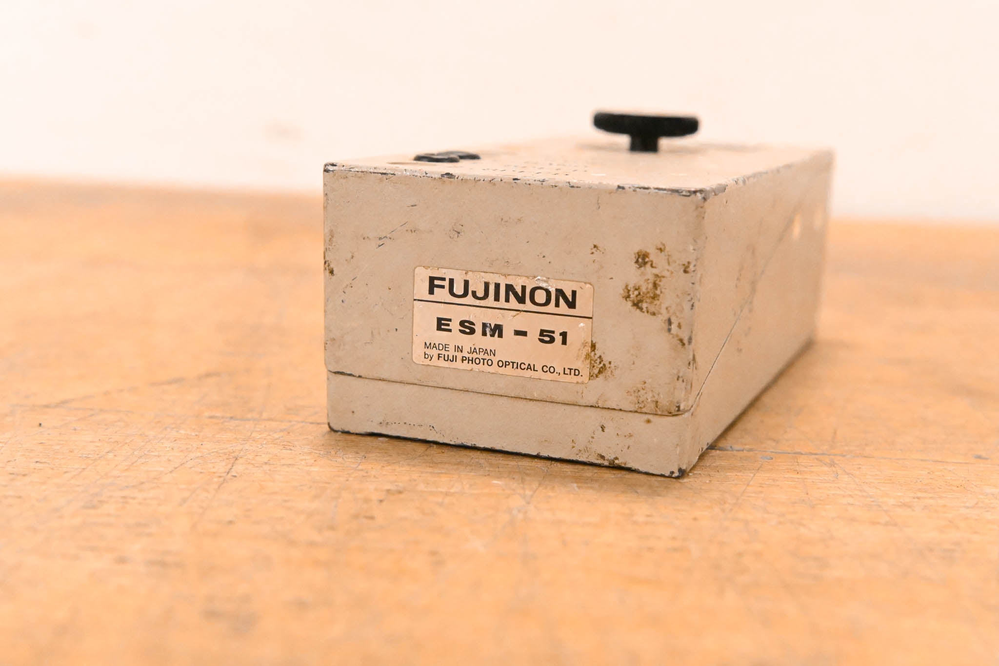 Fujinon ESM-51 Servo Module