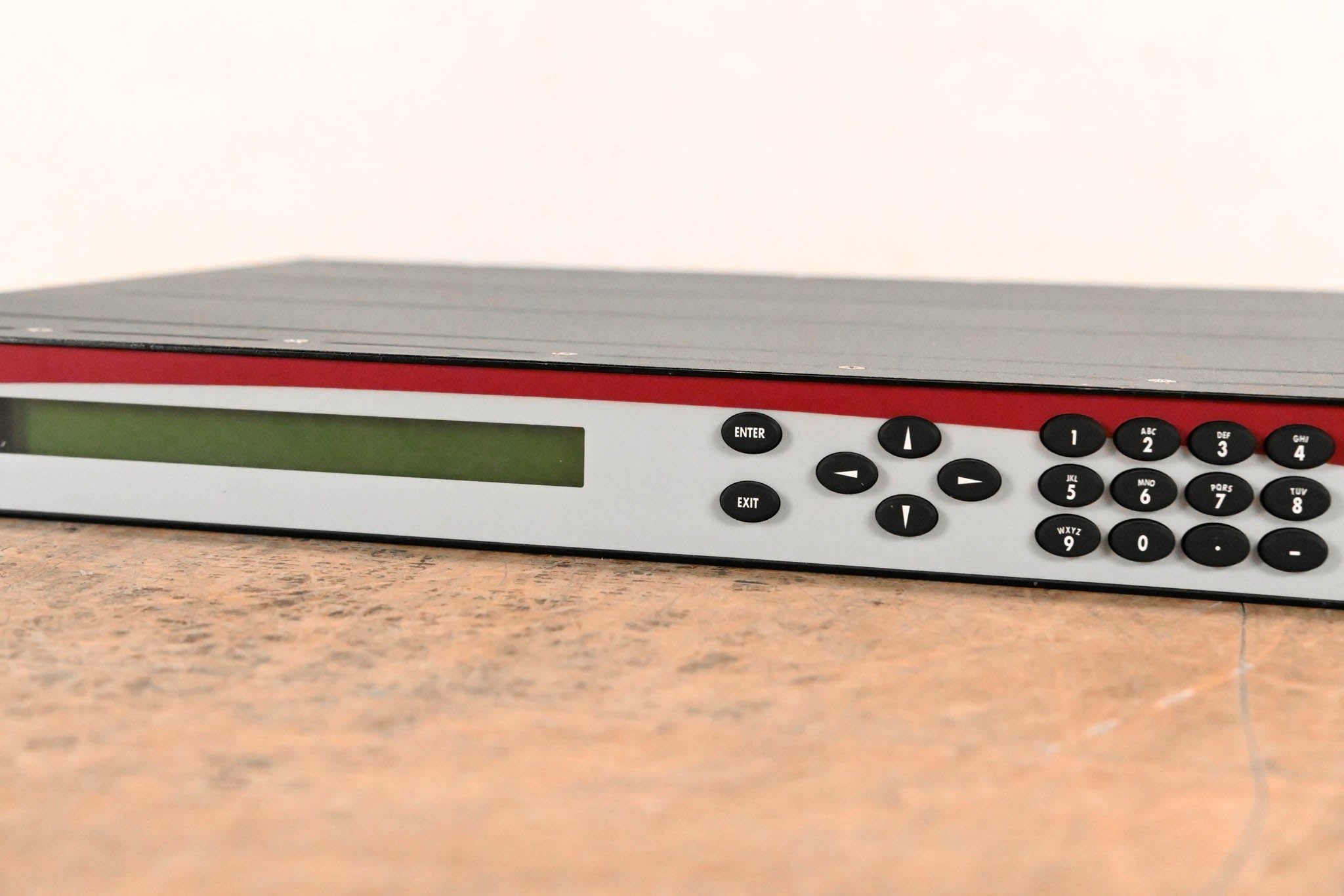 International Datacasting HMR5440 HMR Series Professional Video Receiver