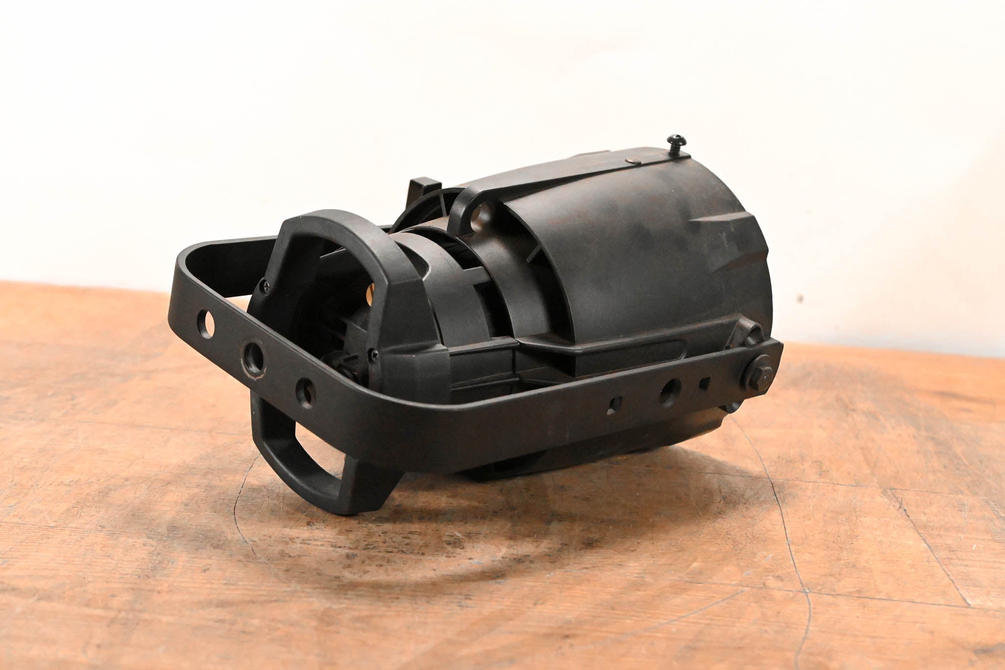 ETC Source Four Fixture Body and Burner Assembly
