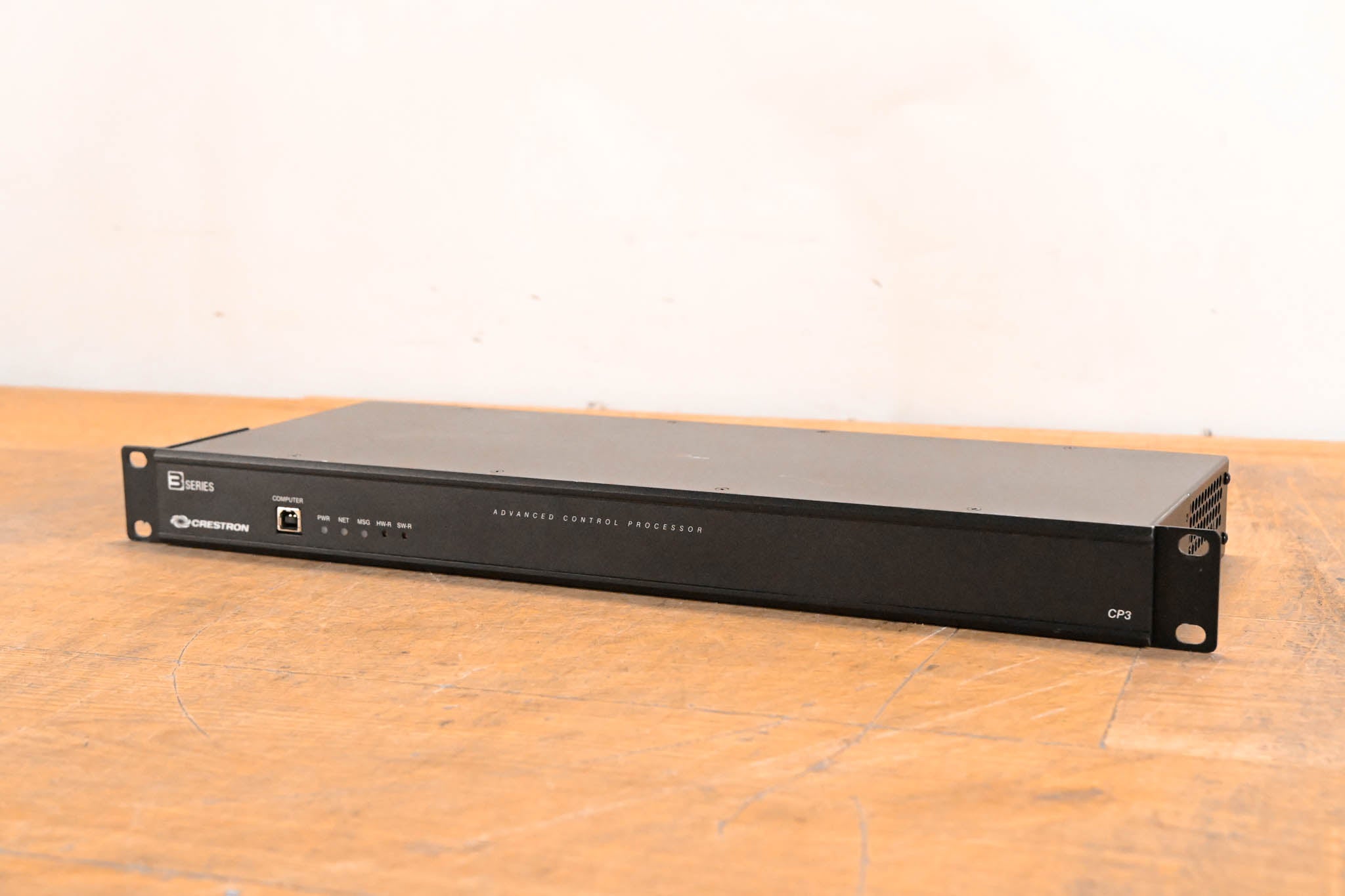 Crestron CP3 3-Series Control System (NO POWER SUPPLY)