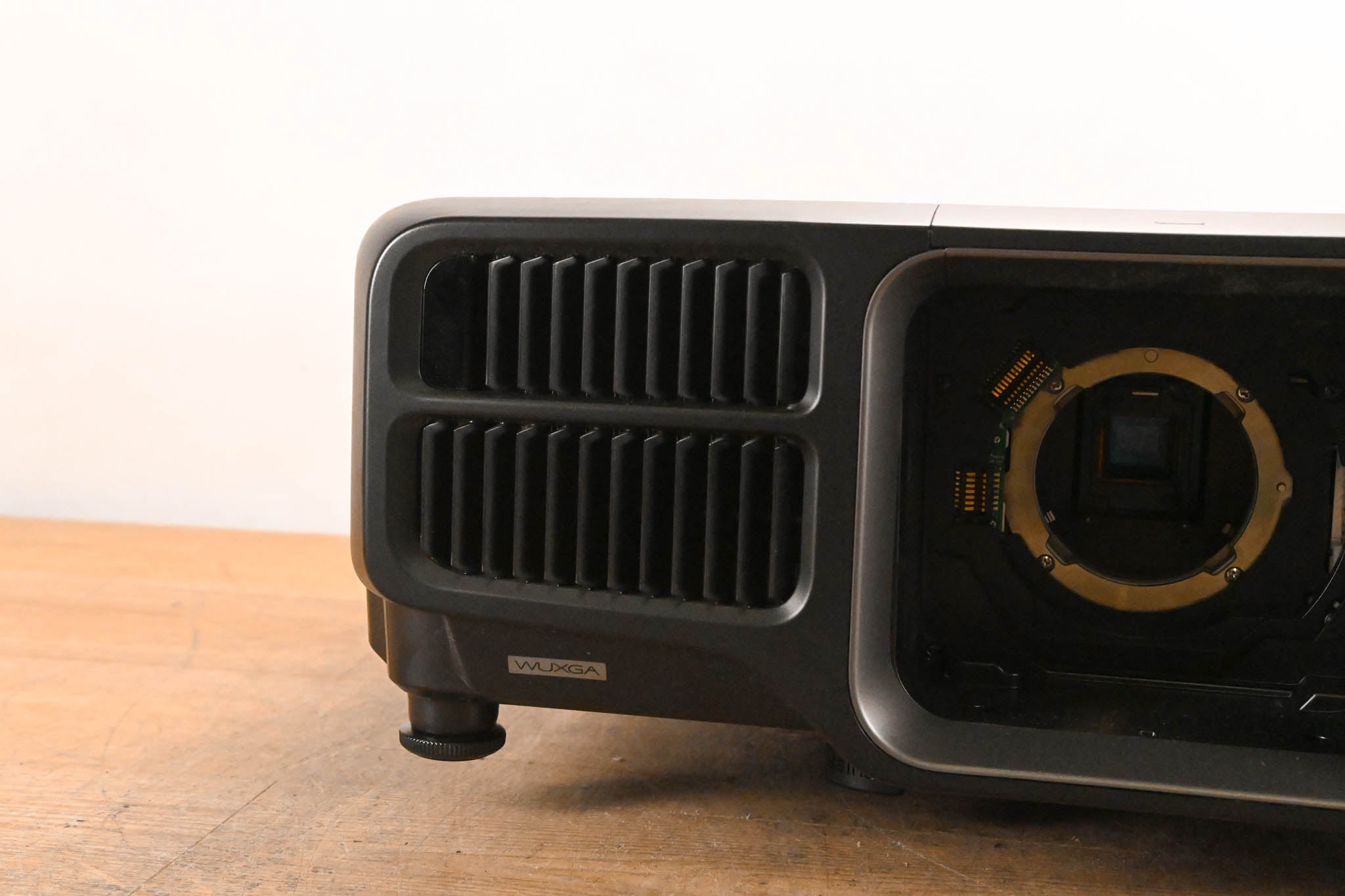 Epson Pro L1405U 8,000-Lumen Laser WUXGA 3LCD Projector