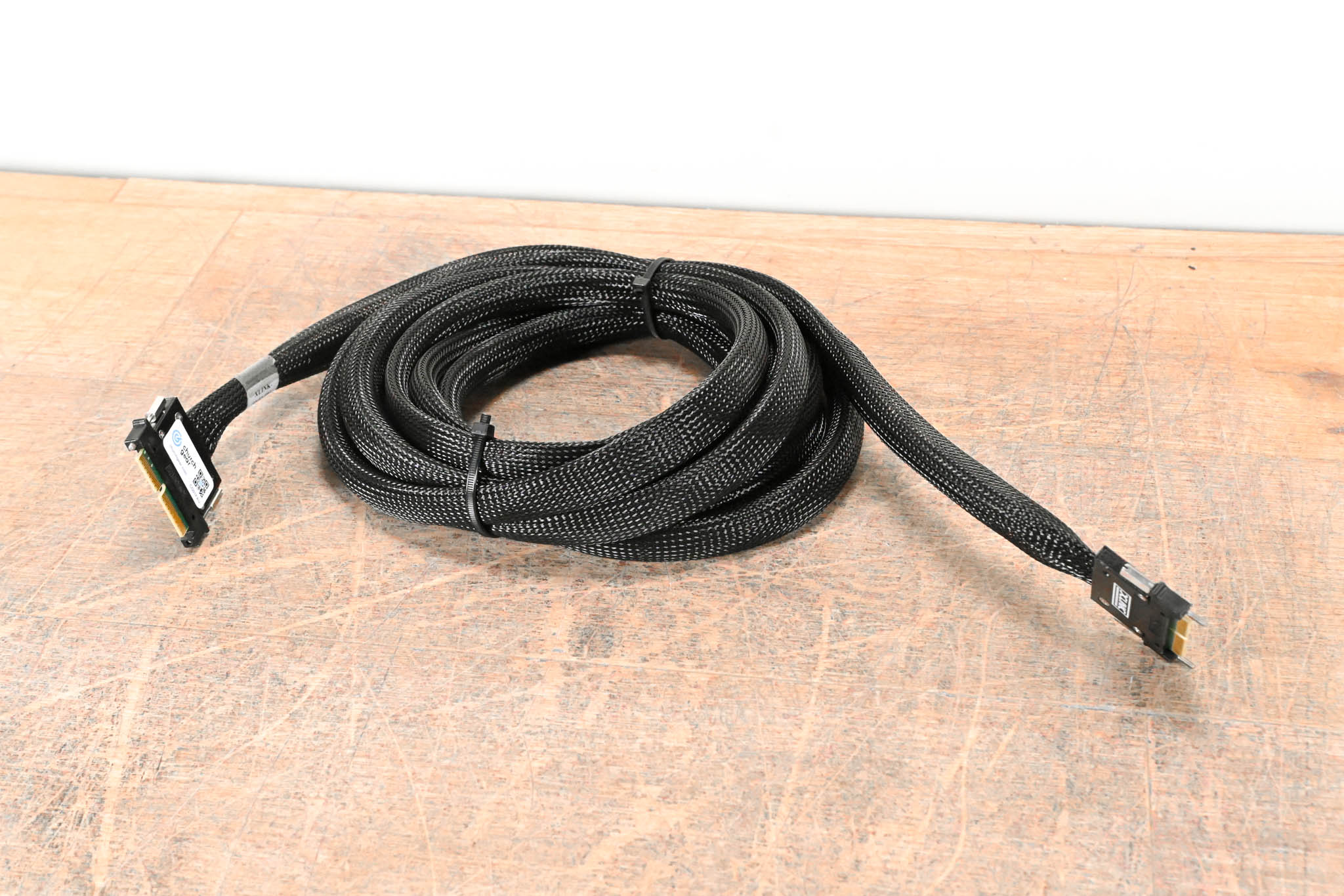 Evertz XLINK-BHP-5 5M X-Link Cable