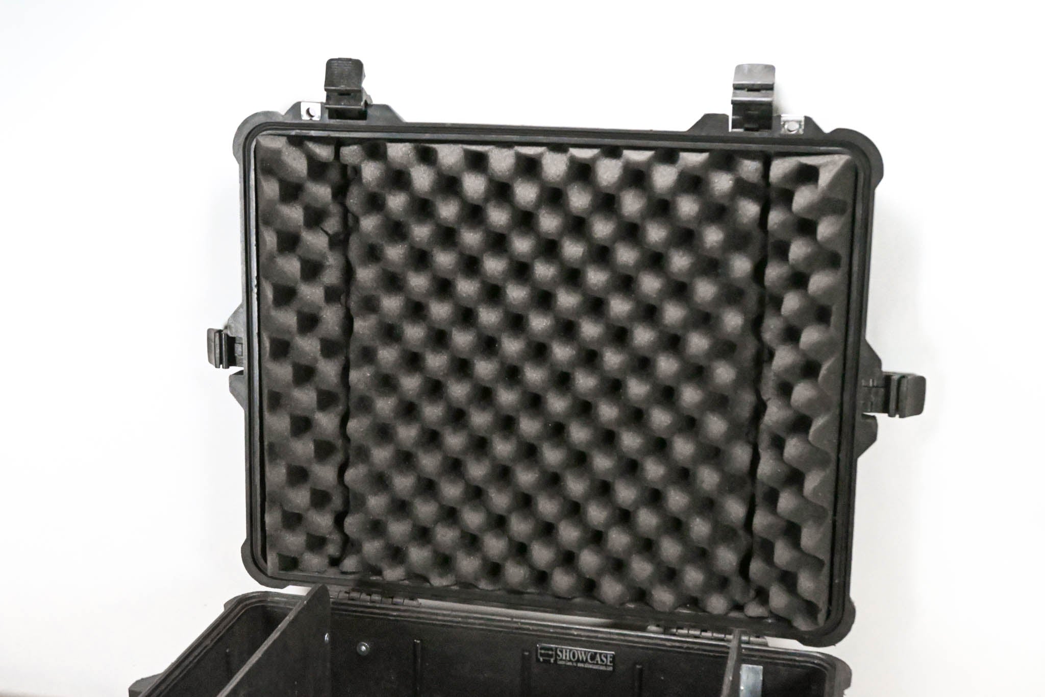 Pelican 1600 Protector Case