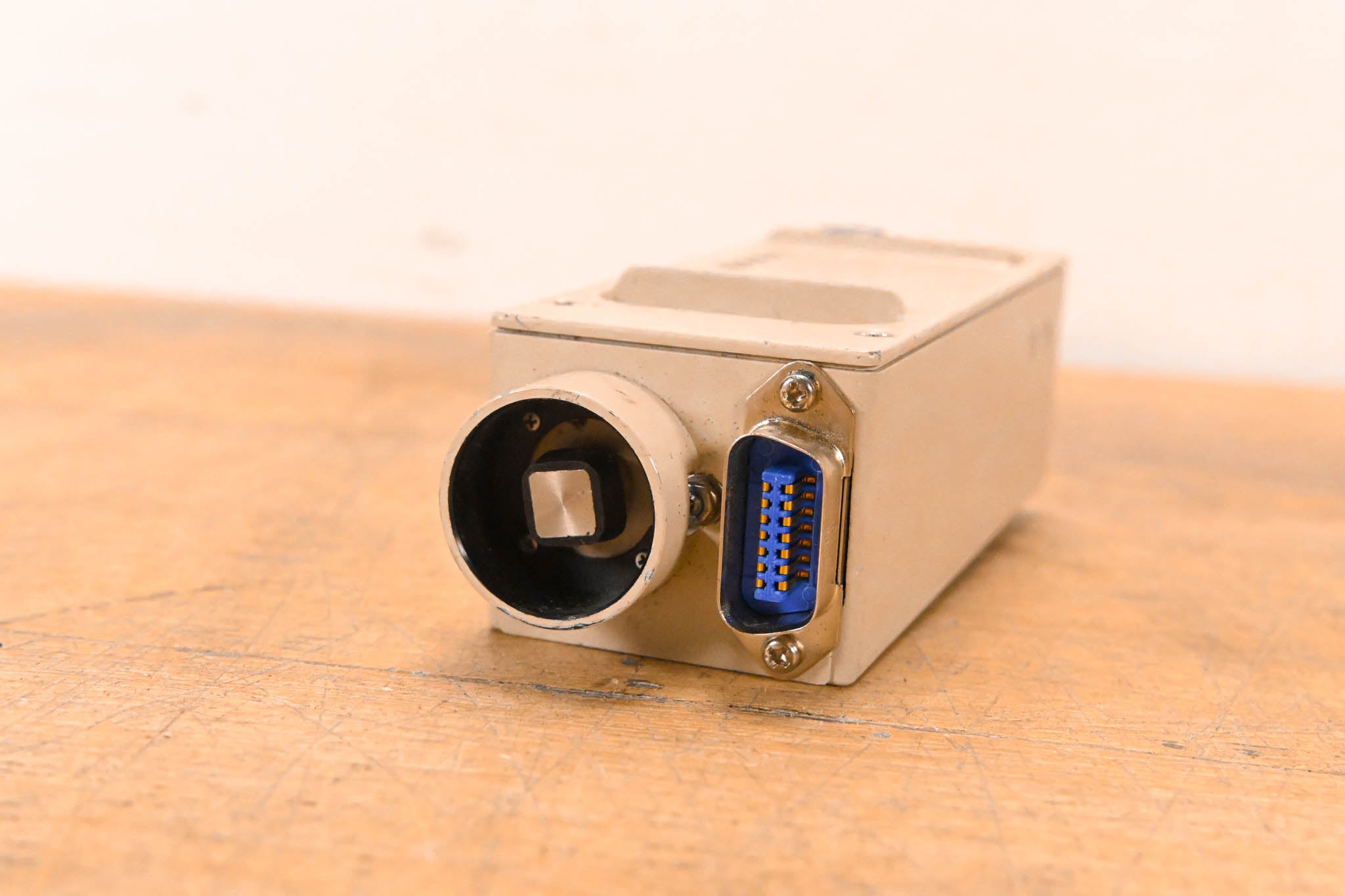 Canon SMJ-N02 Servo Module