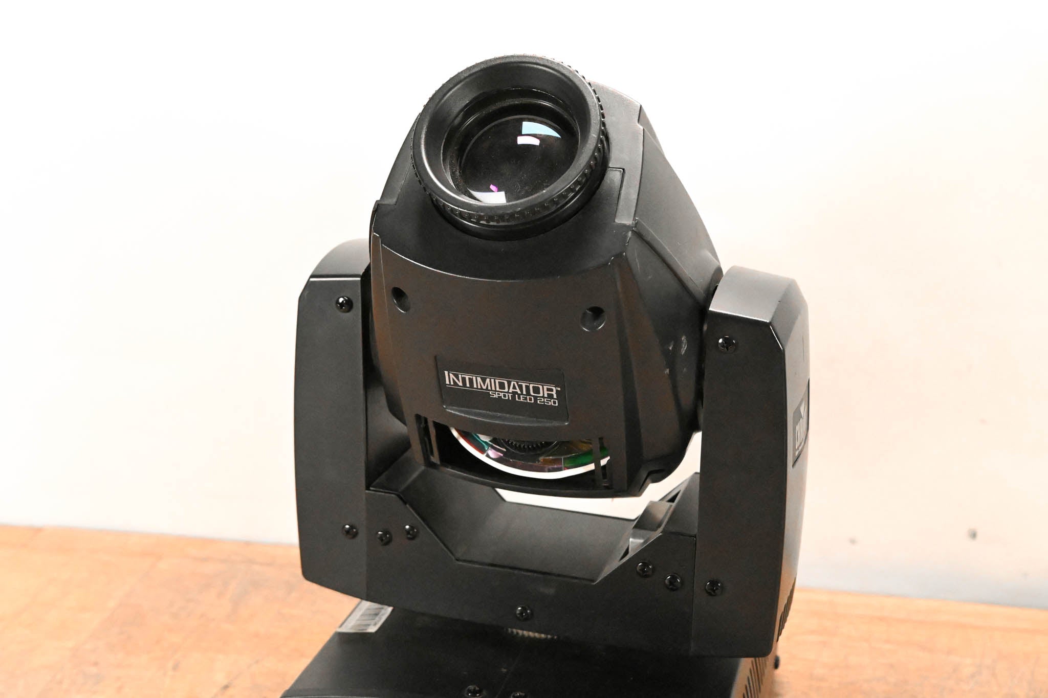 Chauvet Intimidator Spot LED 250 50W LED Moving Head Spot