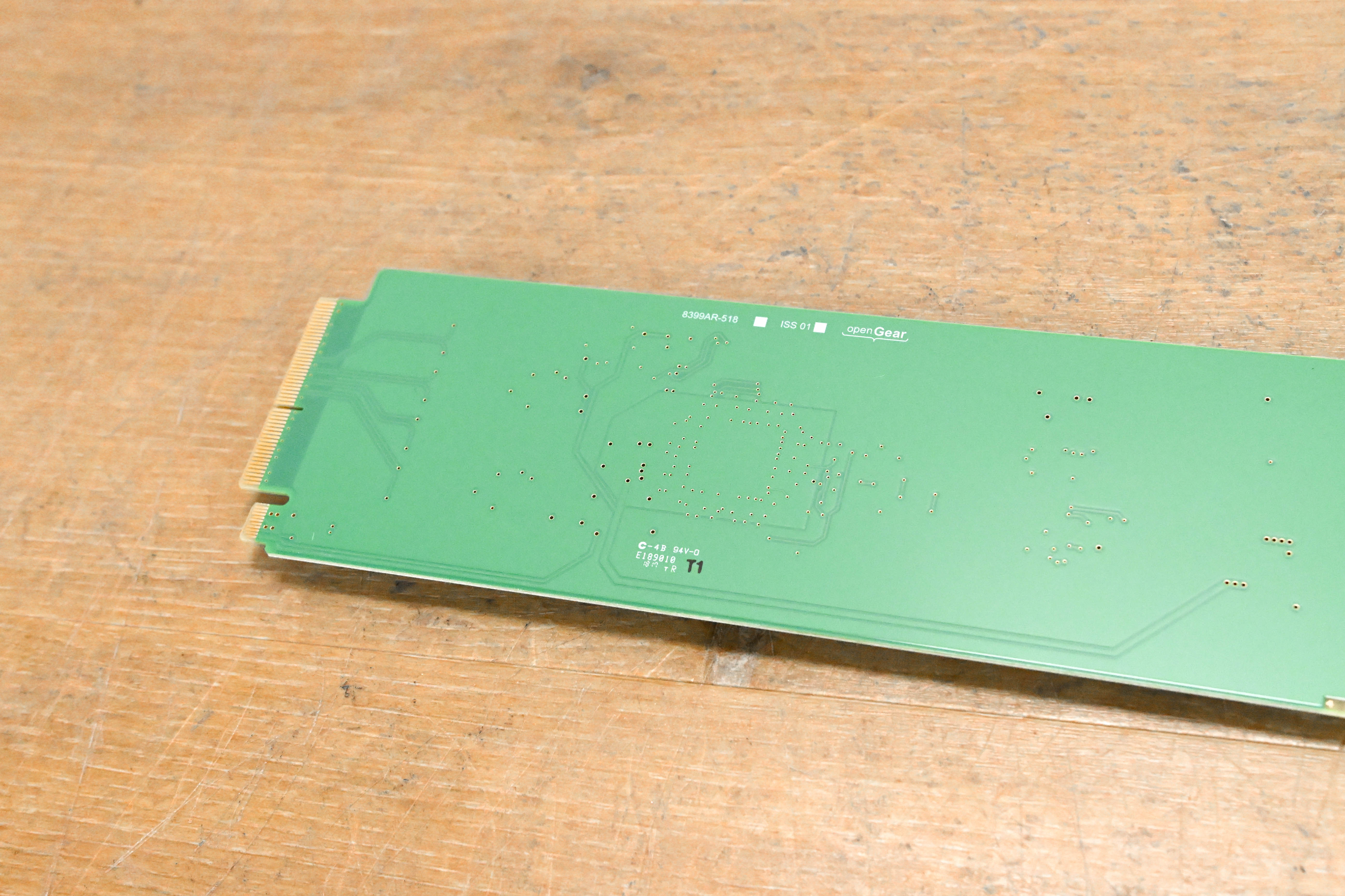 Ross ADA-8402-B AES / EBU Distribution Amplifier Module