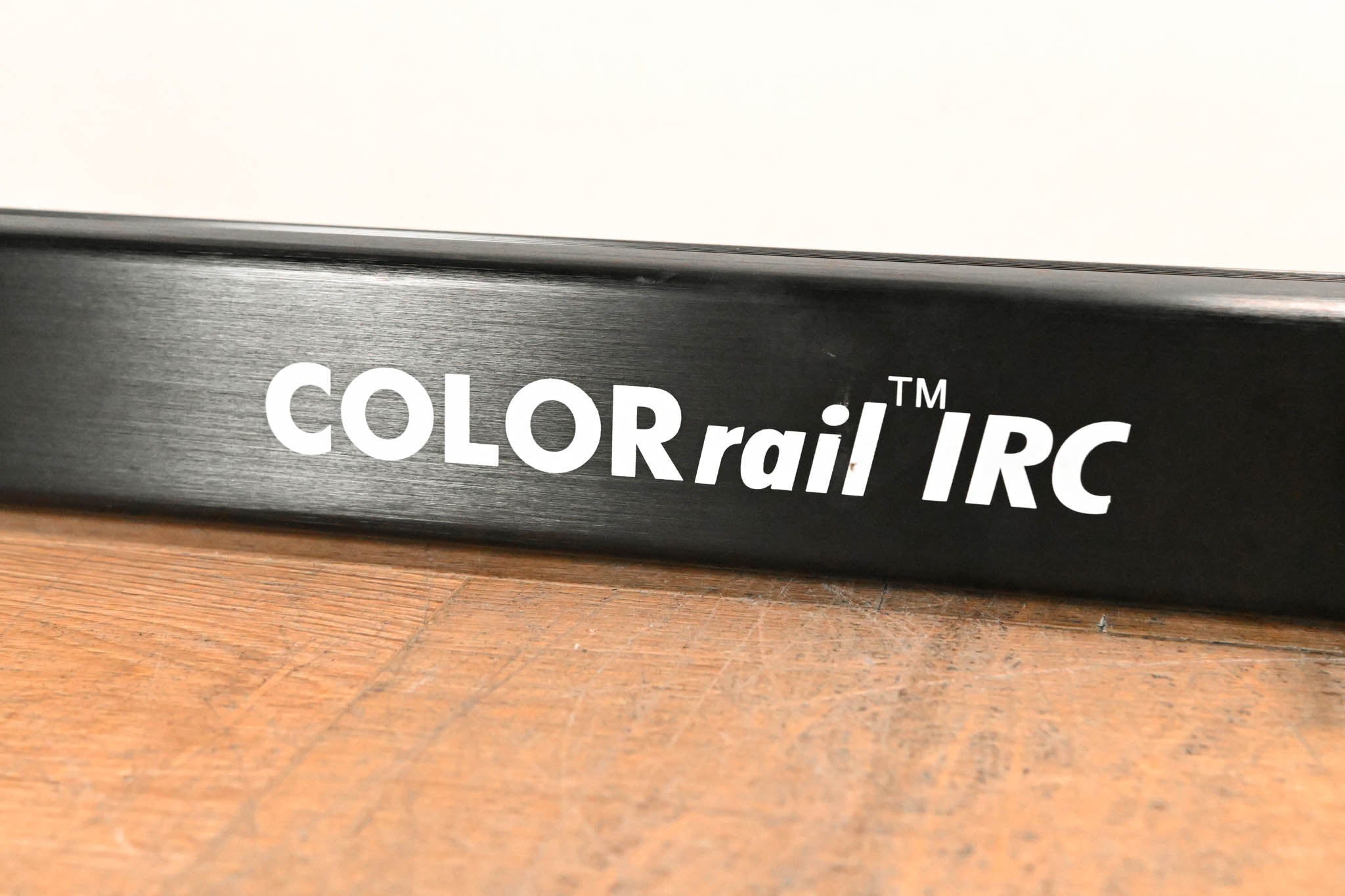 Chauvet COLORrail IRC 320x0.25W RGB LED Strip Light